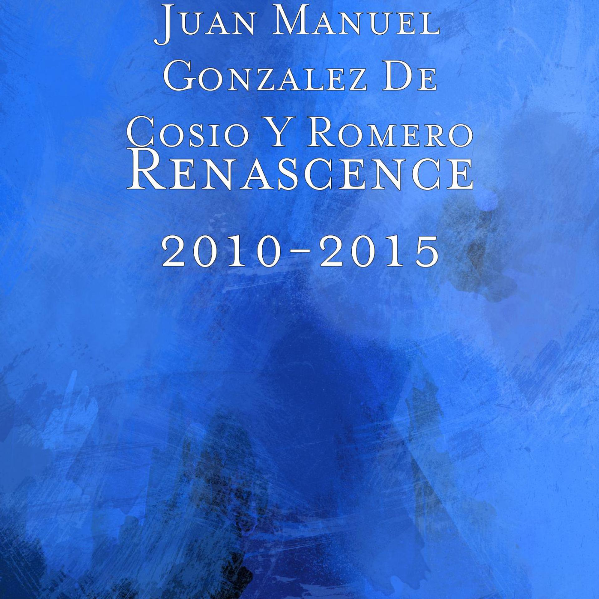 Постер альбома Renascence 2010-2015
