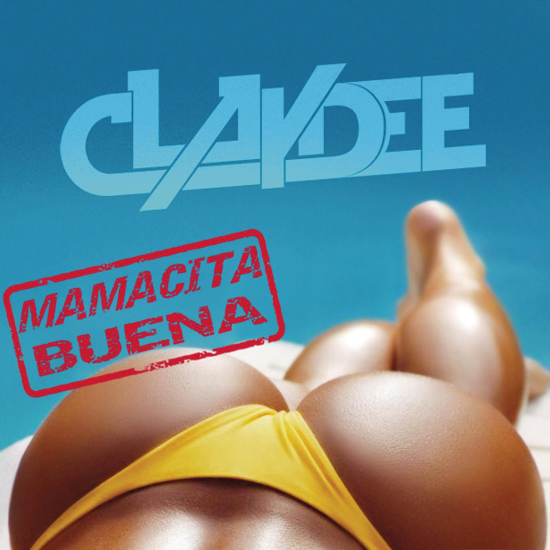 Постер альбома Mamacita Buena