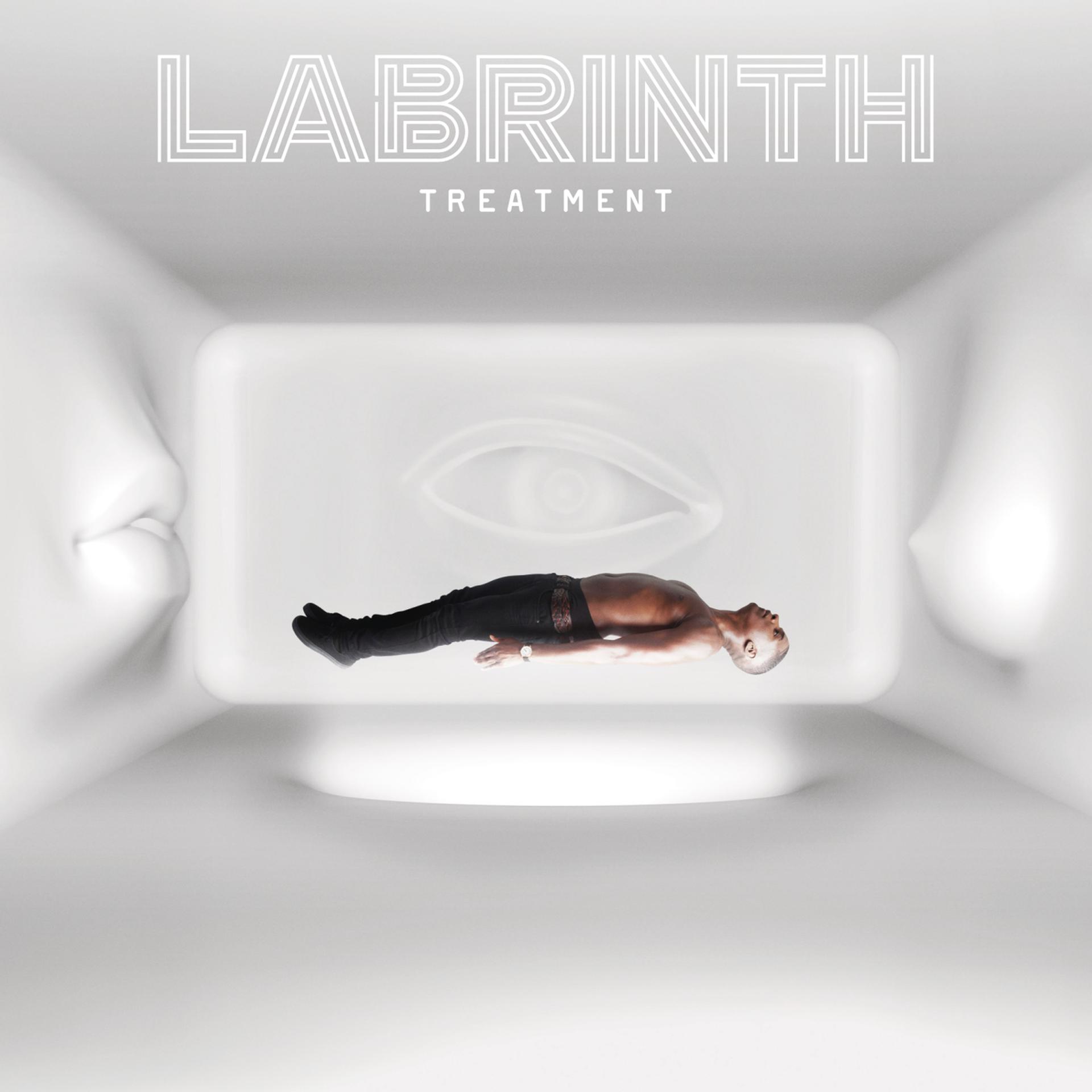 Постер альбома Treatment - EP