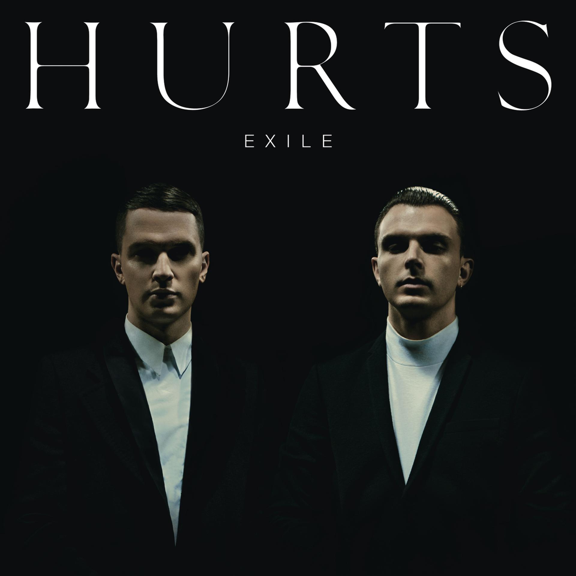 Hurts won. Hurts обложки альбомов. Hurts 2013 Exile. Концерт hurts 2023. Группа hurts альбомы.