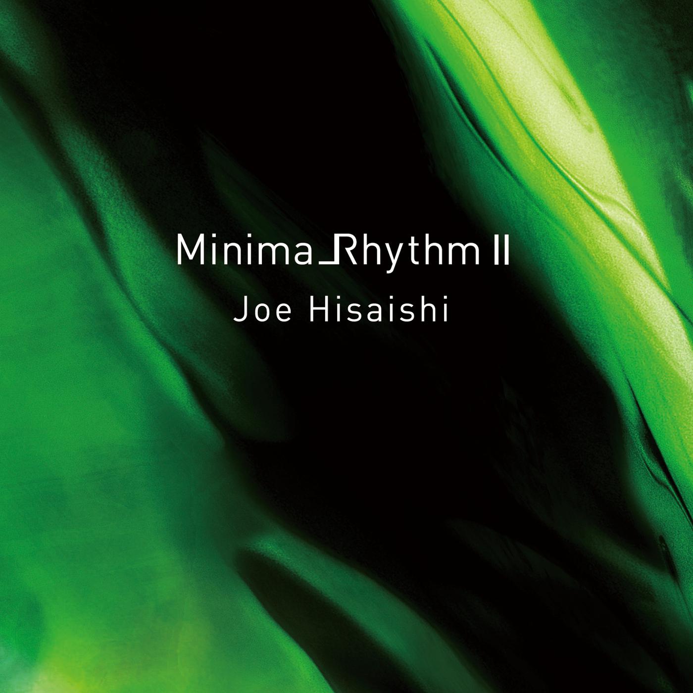 Постер альбома MinimalRhythm II