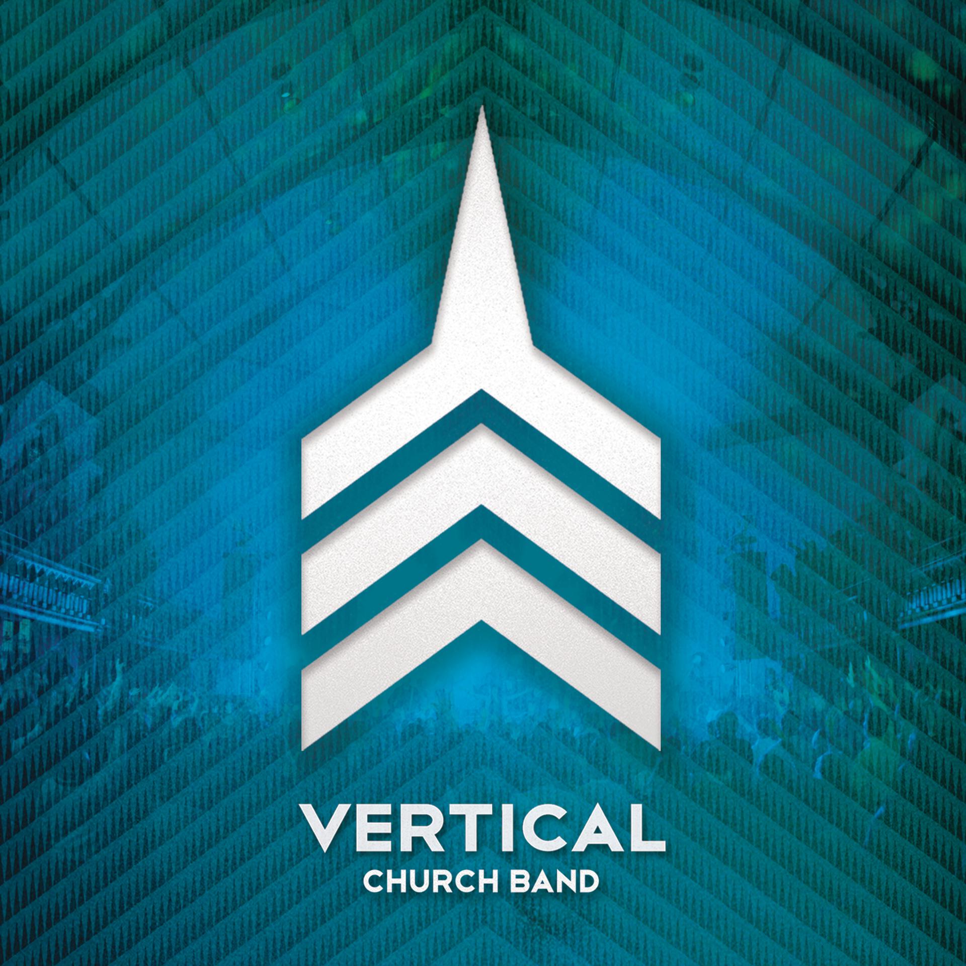 Постер альбома Vertical - EP