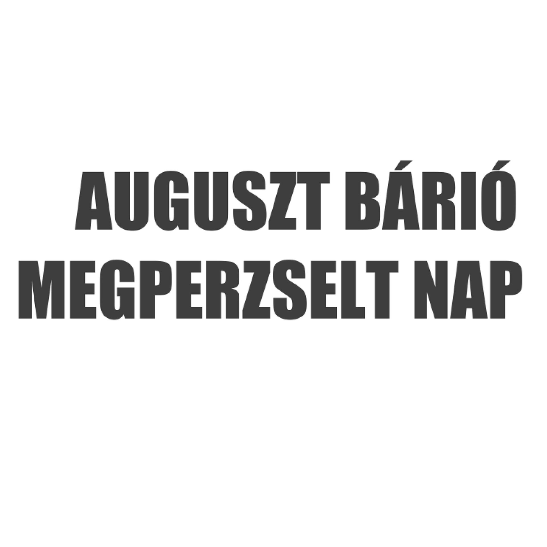 Постер альбома Megperzselt Nap
