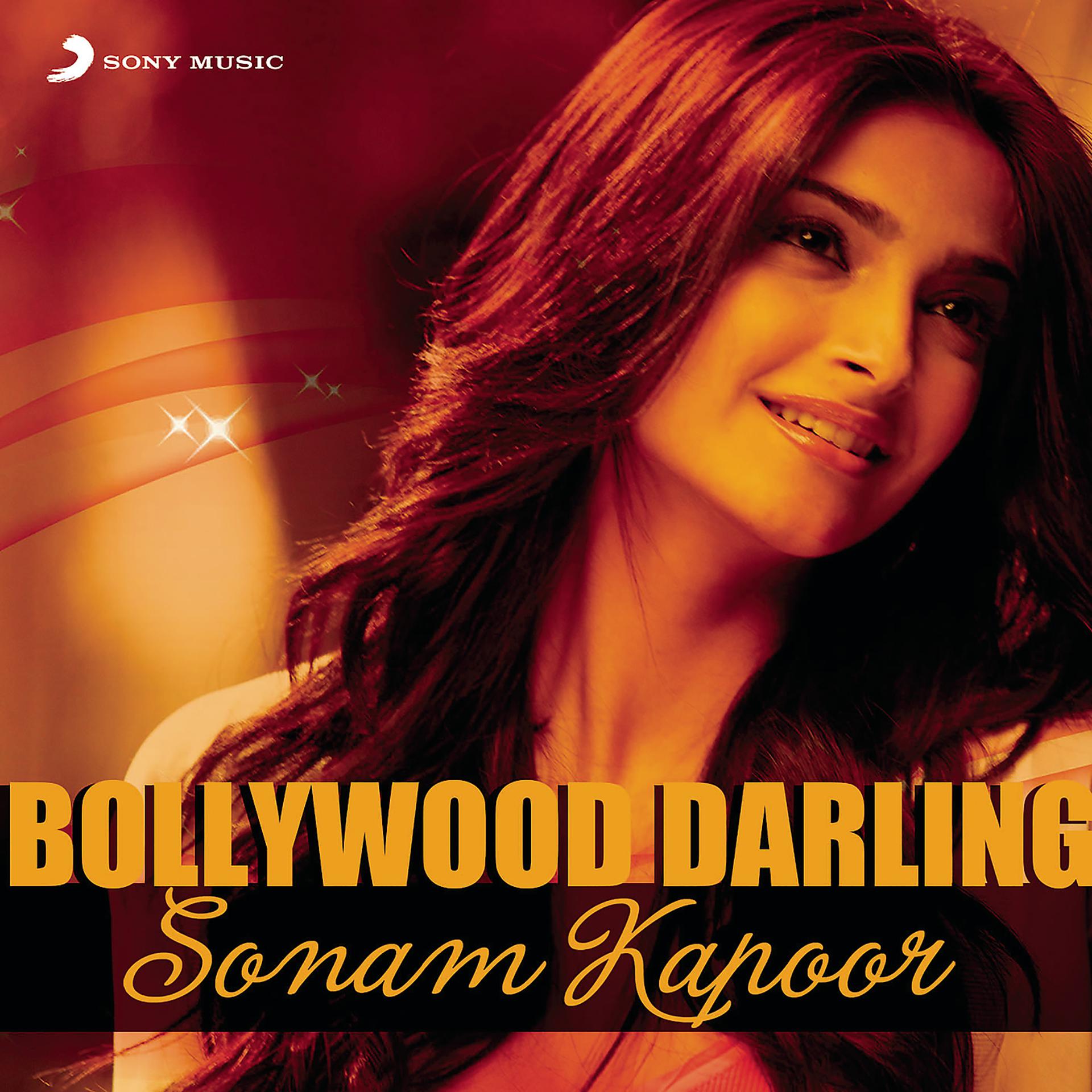Постер альбома Bollywood Darling - Sonam Kapoor