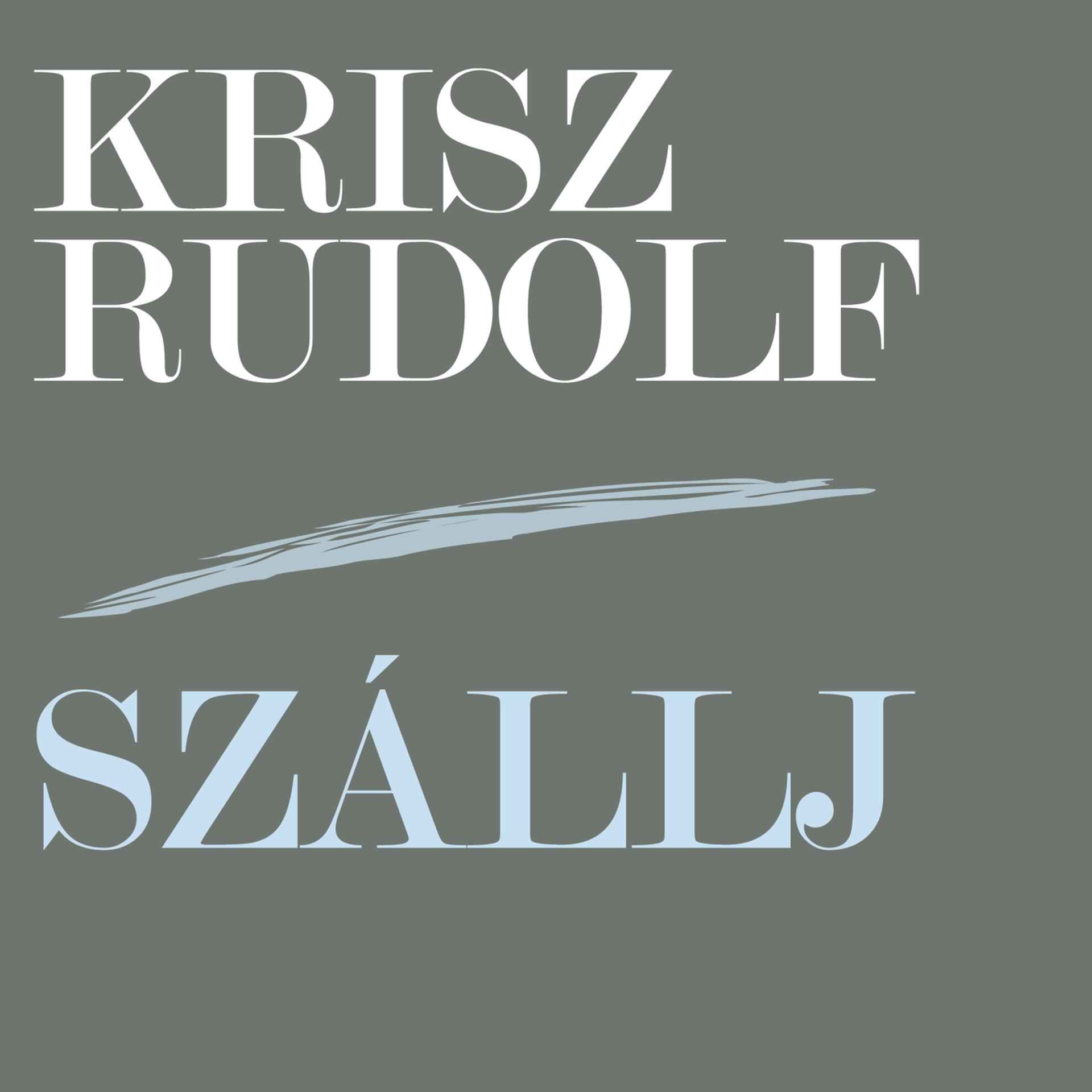 Постер альбома Szállj