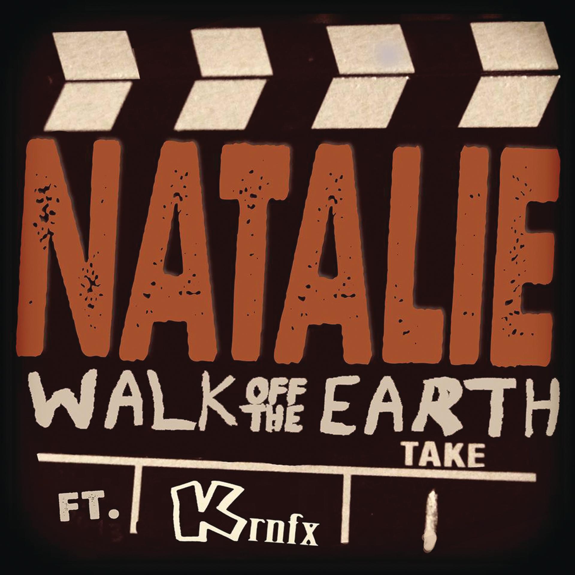 Постер альбома Natalie