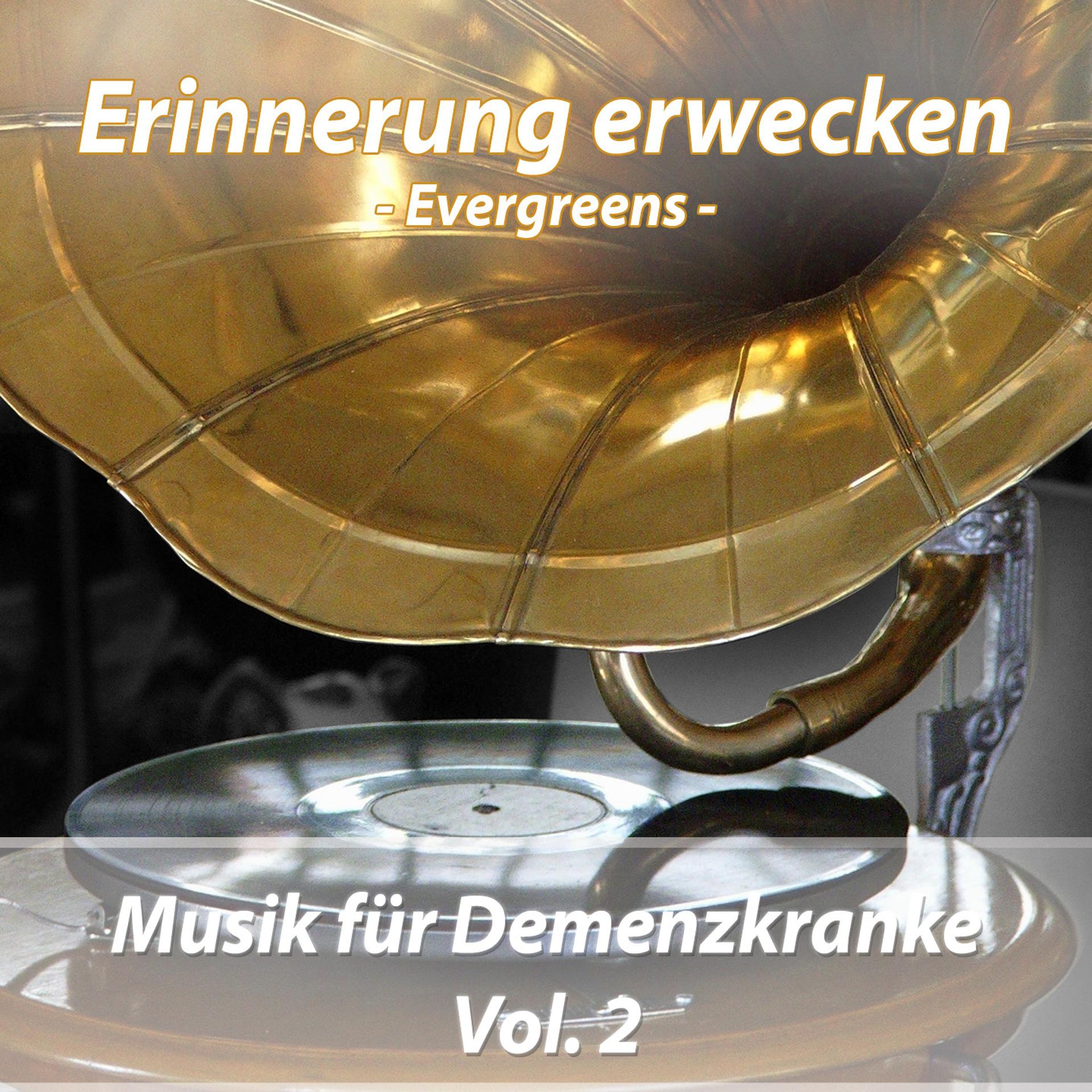 Постер альбома Musik für Demenzkranke, Vol. 2