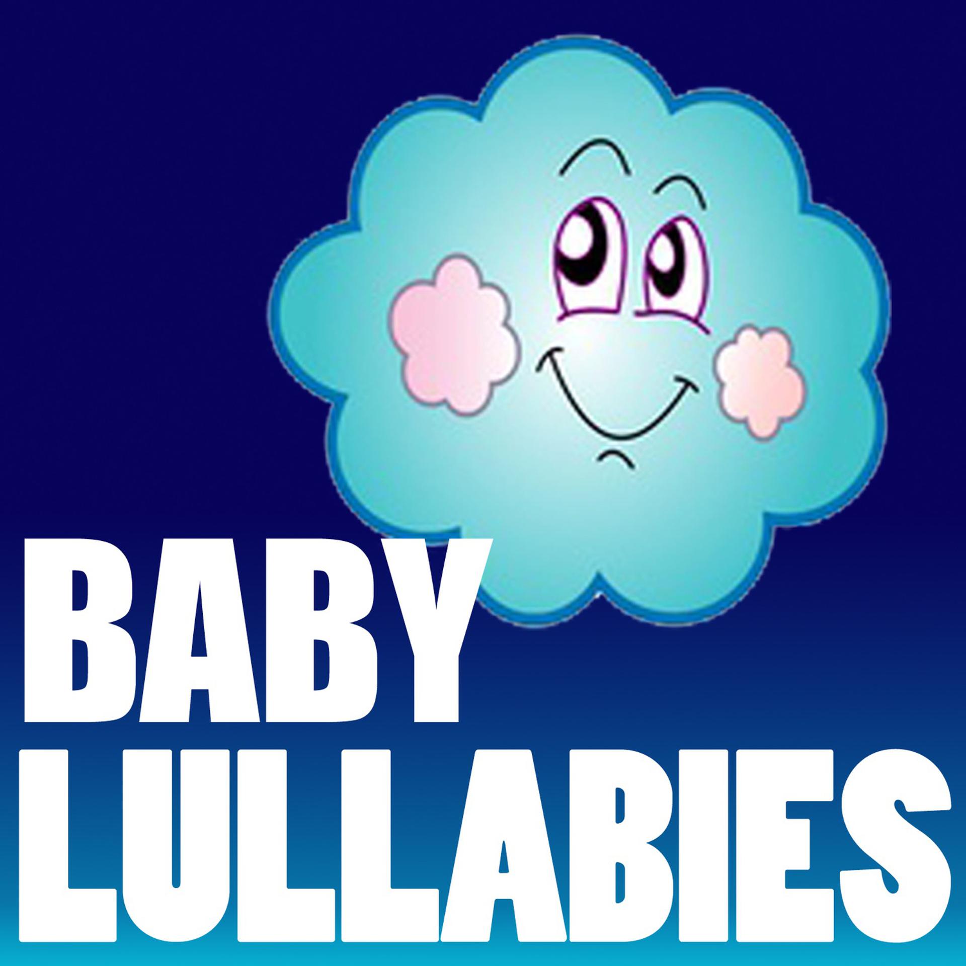 Постер альбома Sweet Baby Lullabies
