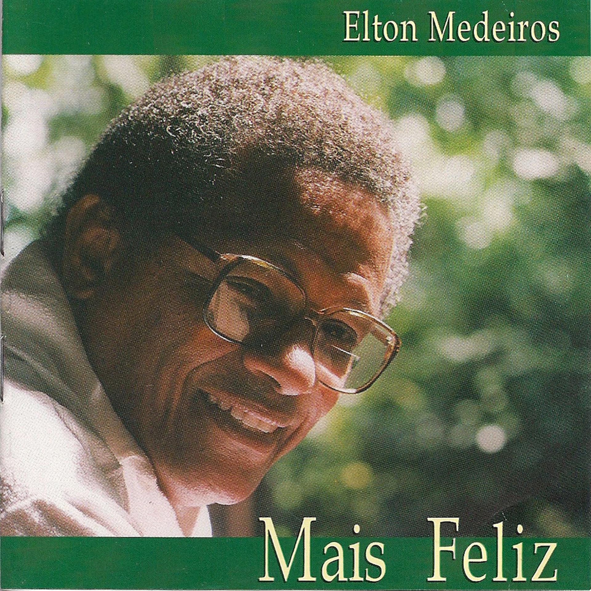 Постер альбома Mais Feliz