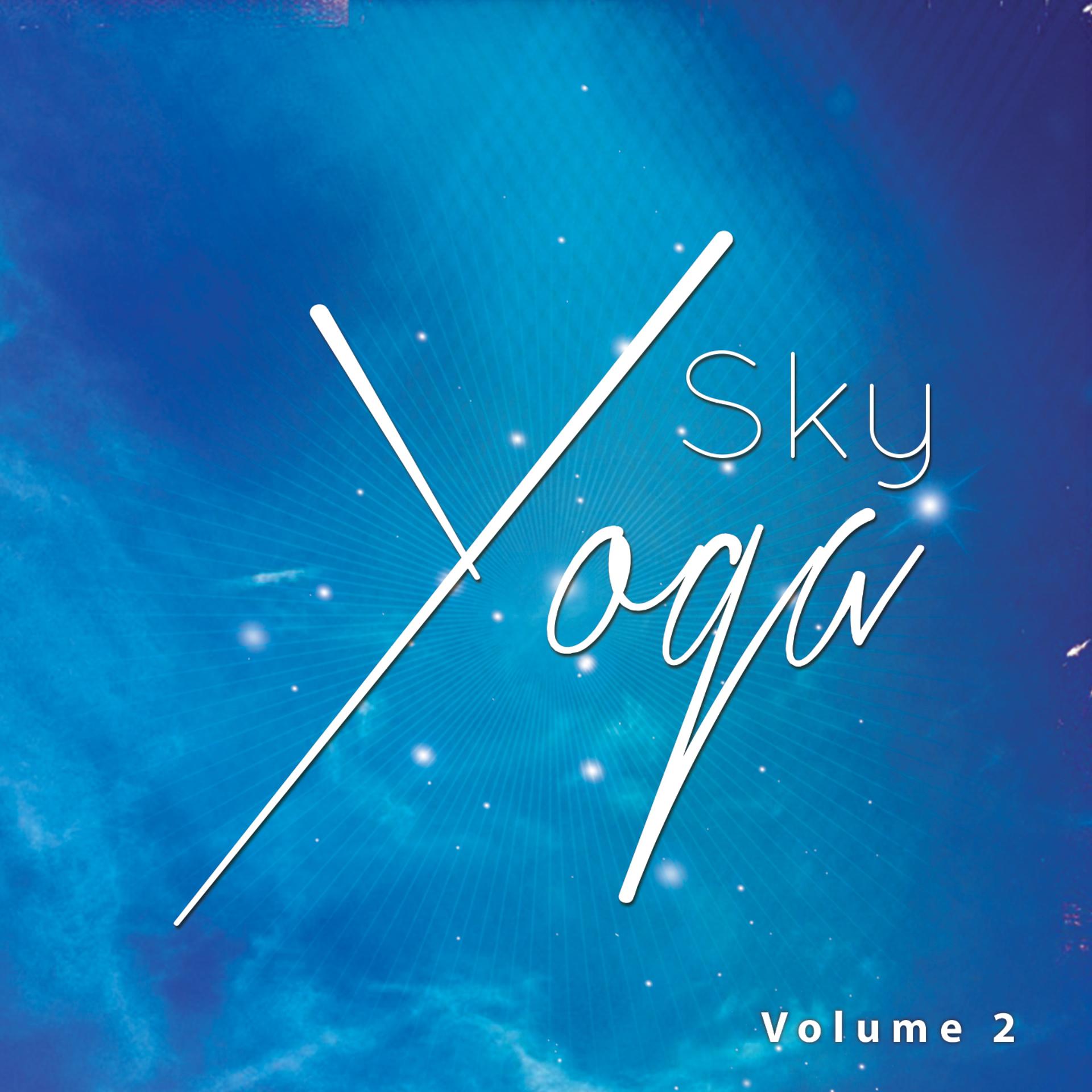 Постер альбома Sky Yoga, Vol. 2