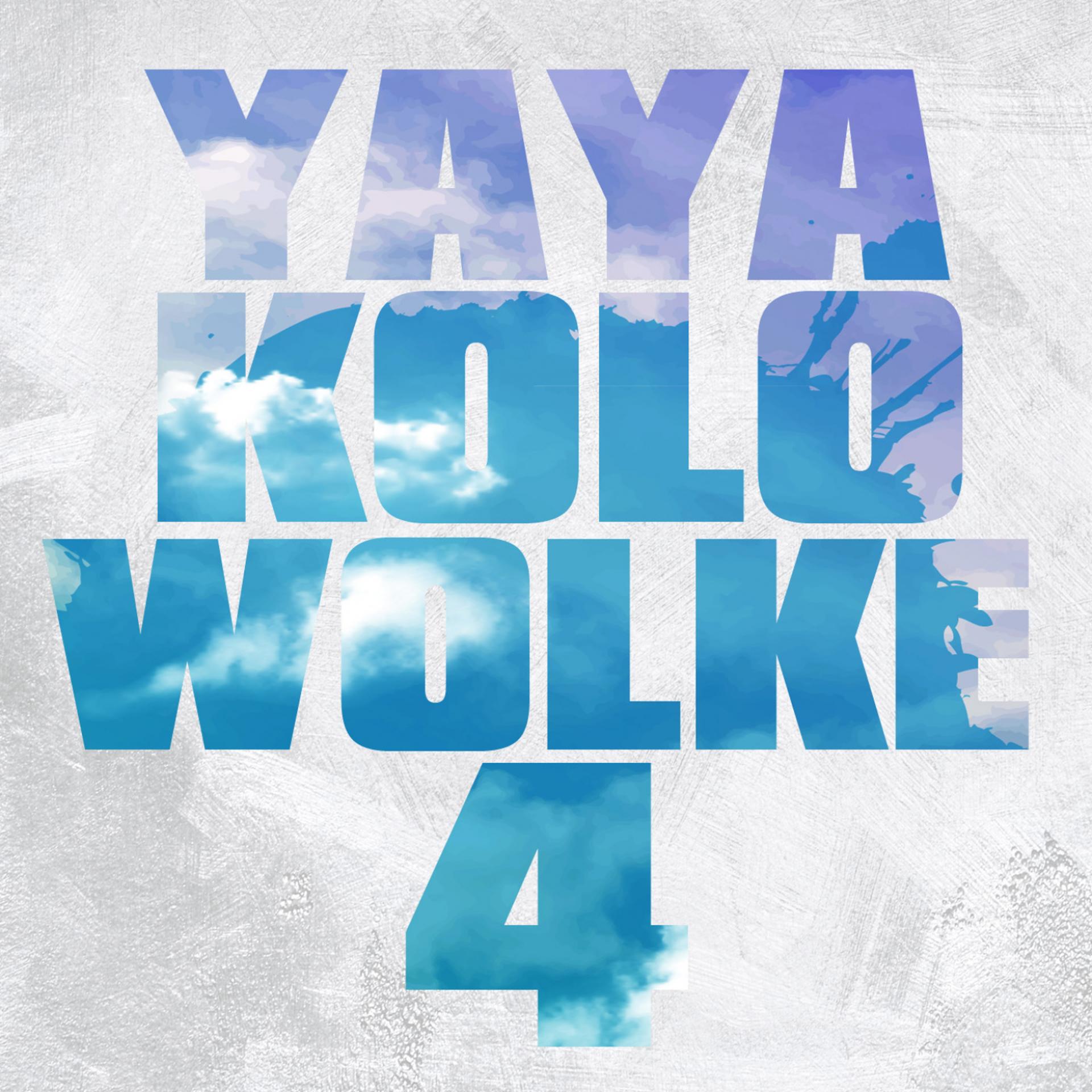 Постер альбома Wolke 4
