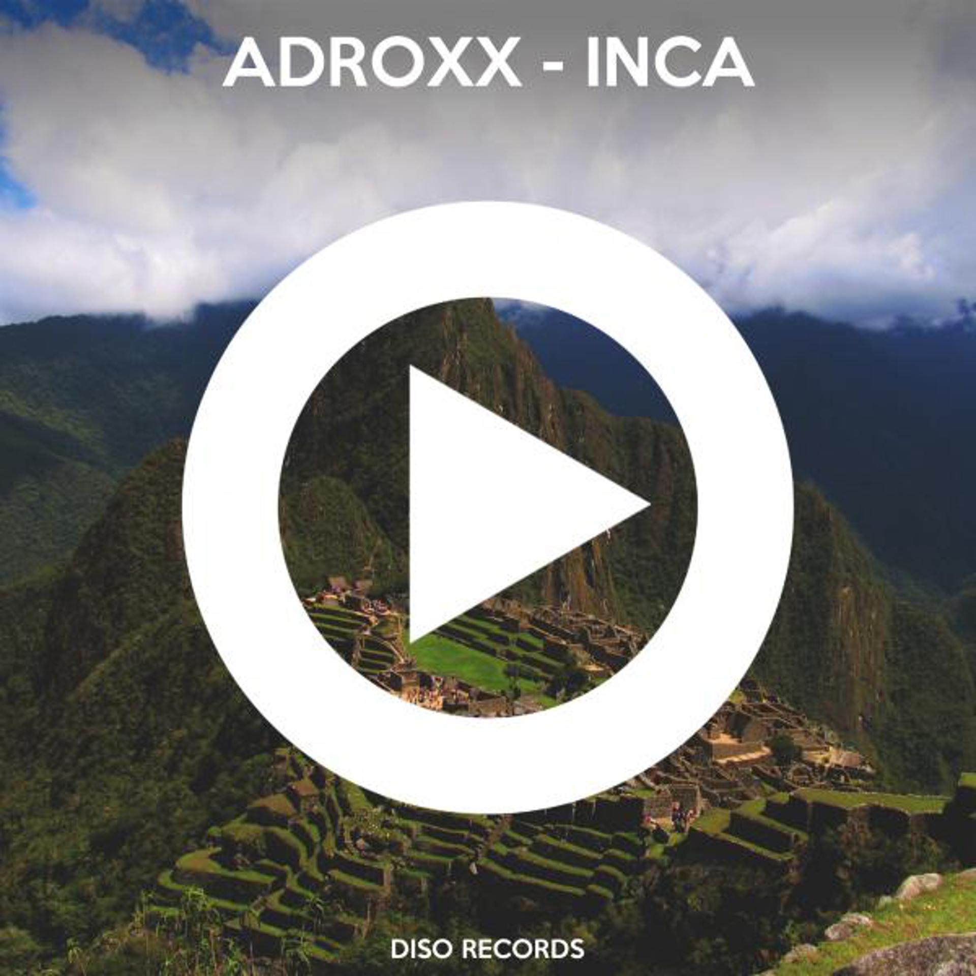 Постер альбома Inca