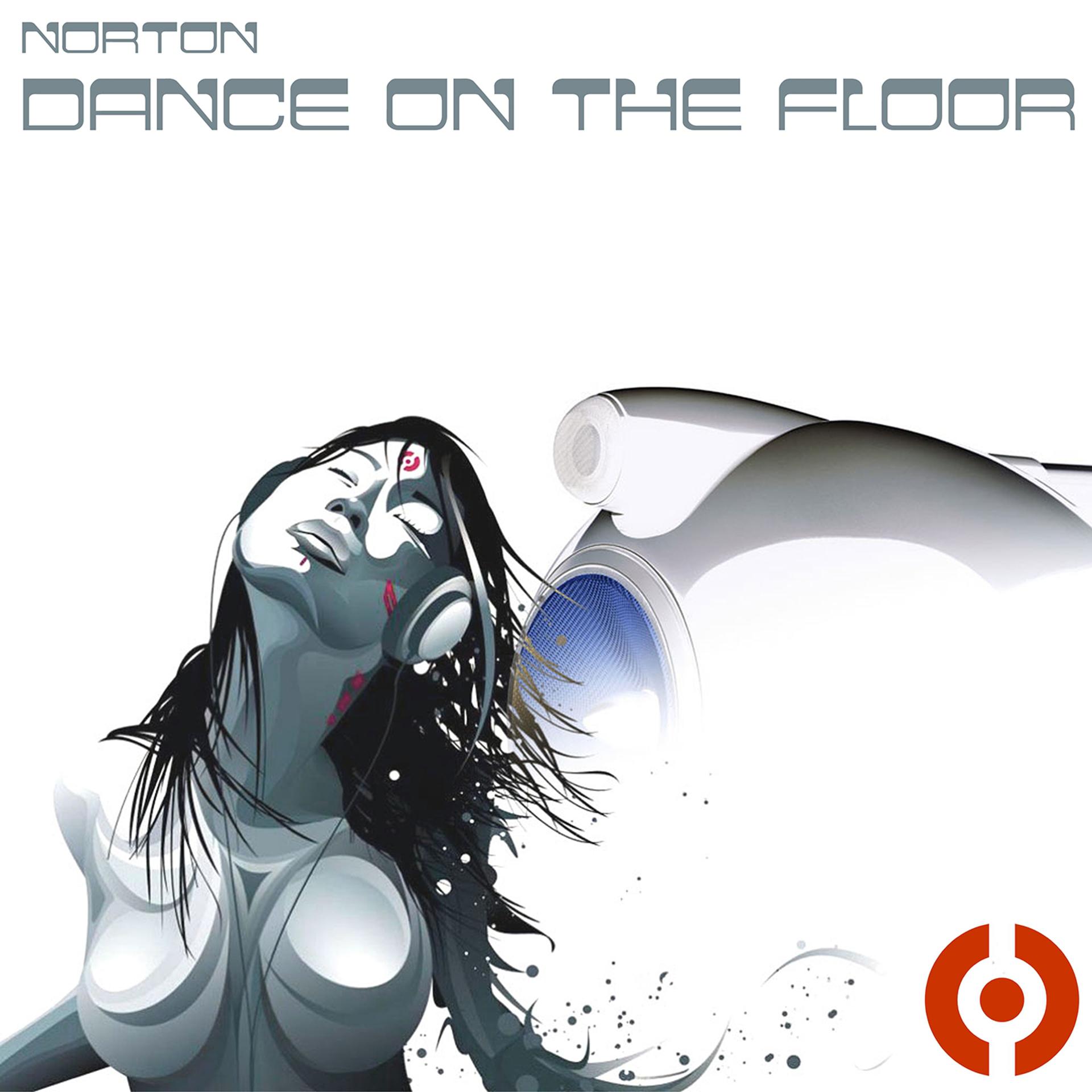 Постер альбома Dance on the Floor