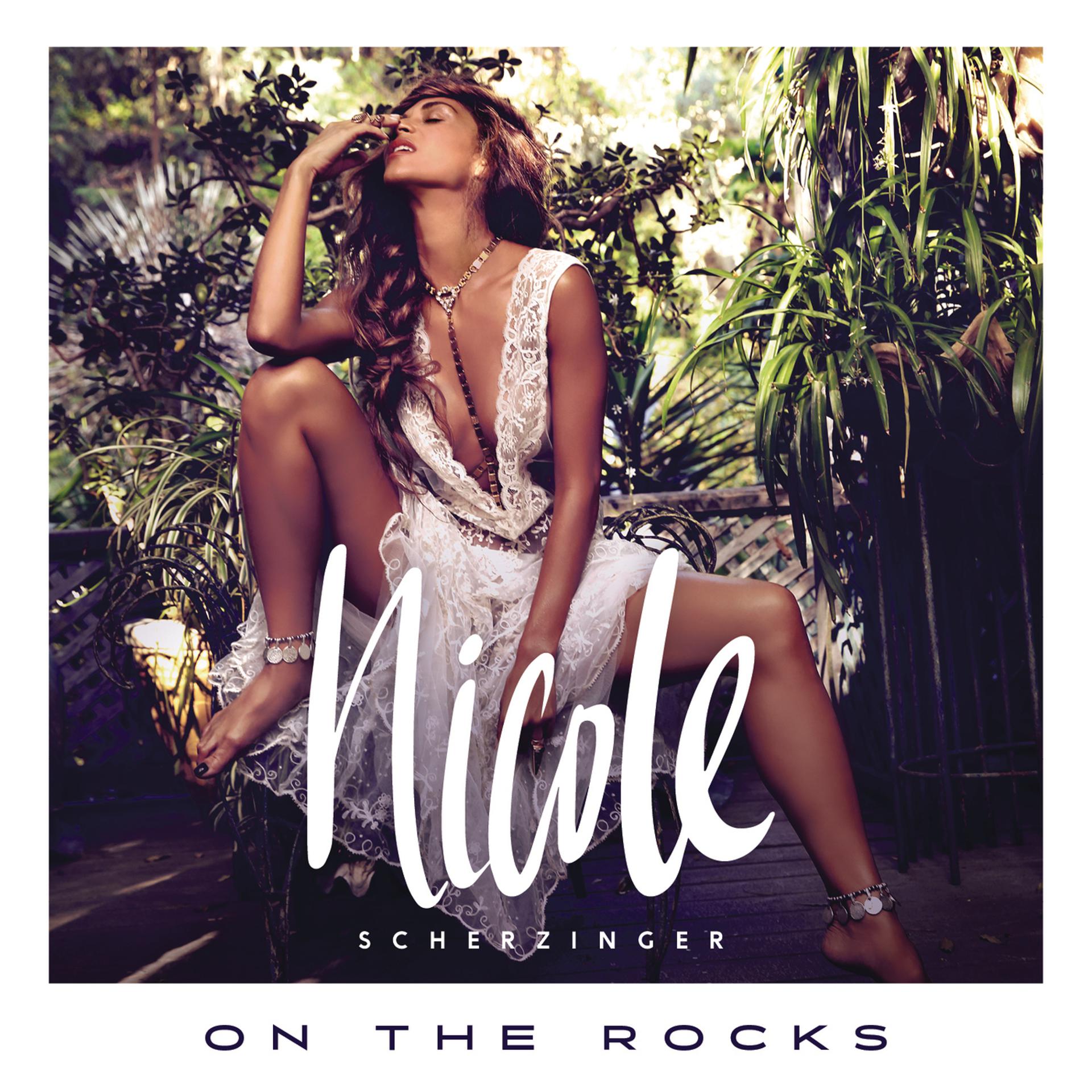 Постер альбома On the Rocks (Remixes)