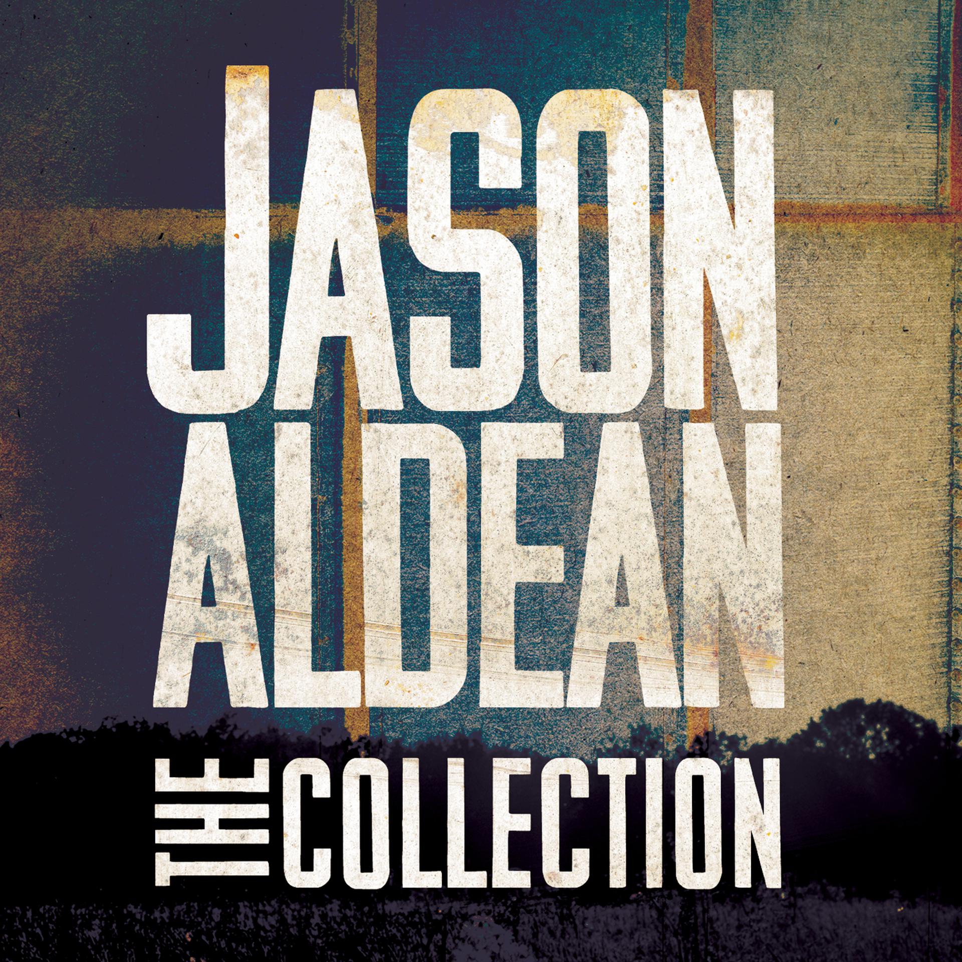 Постер альбома The Jason Aldean Collection