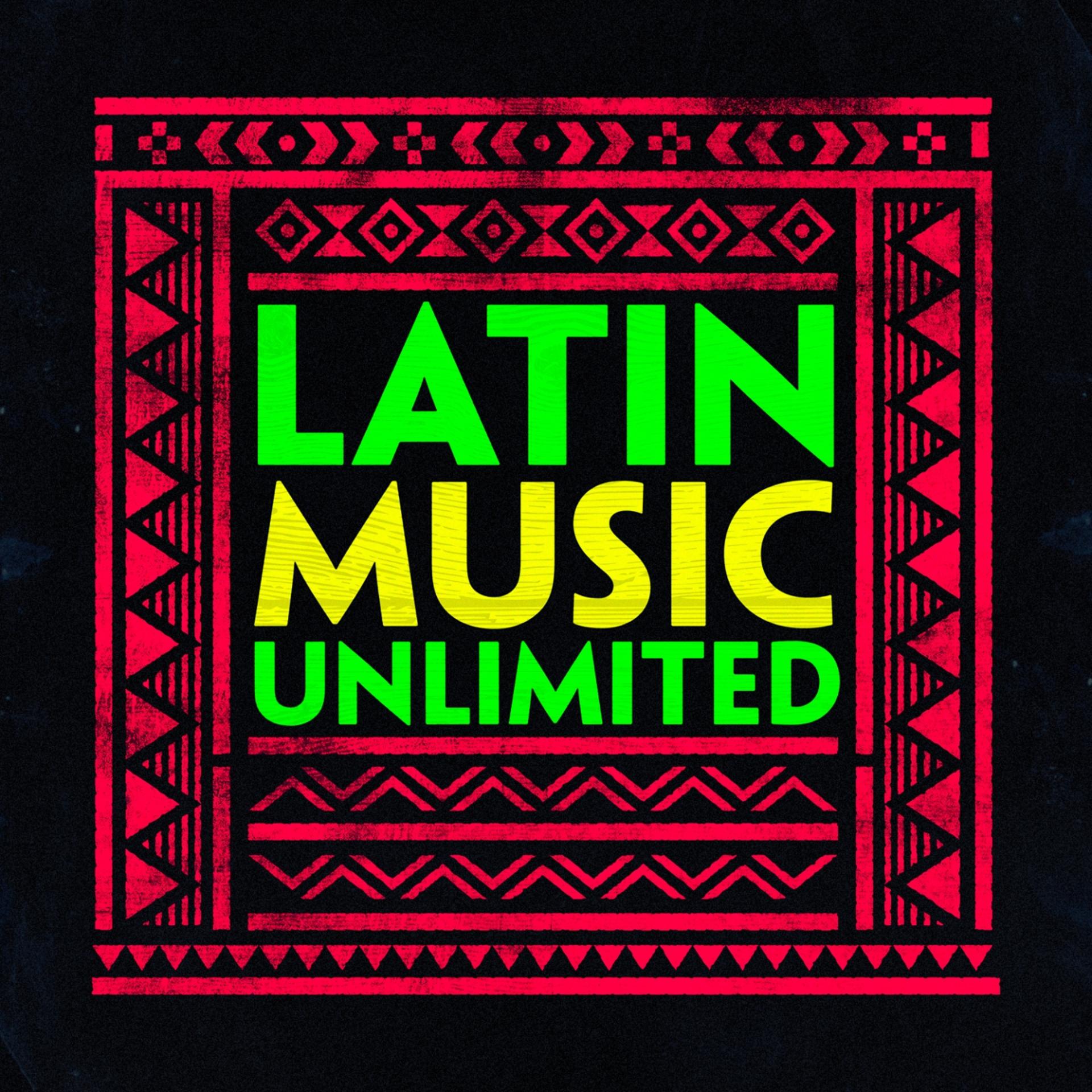 Постер альбома Latin Music Unlimited