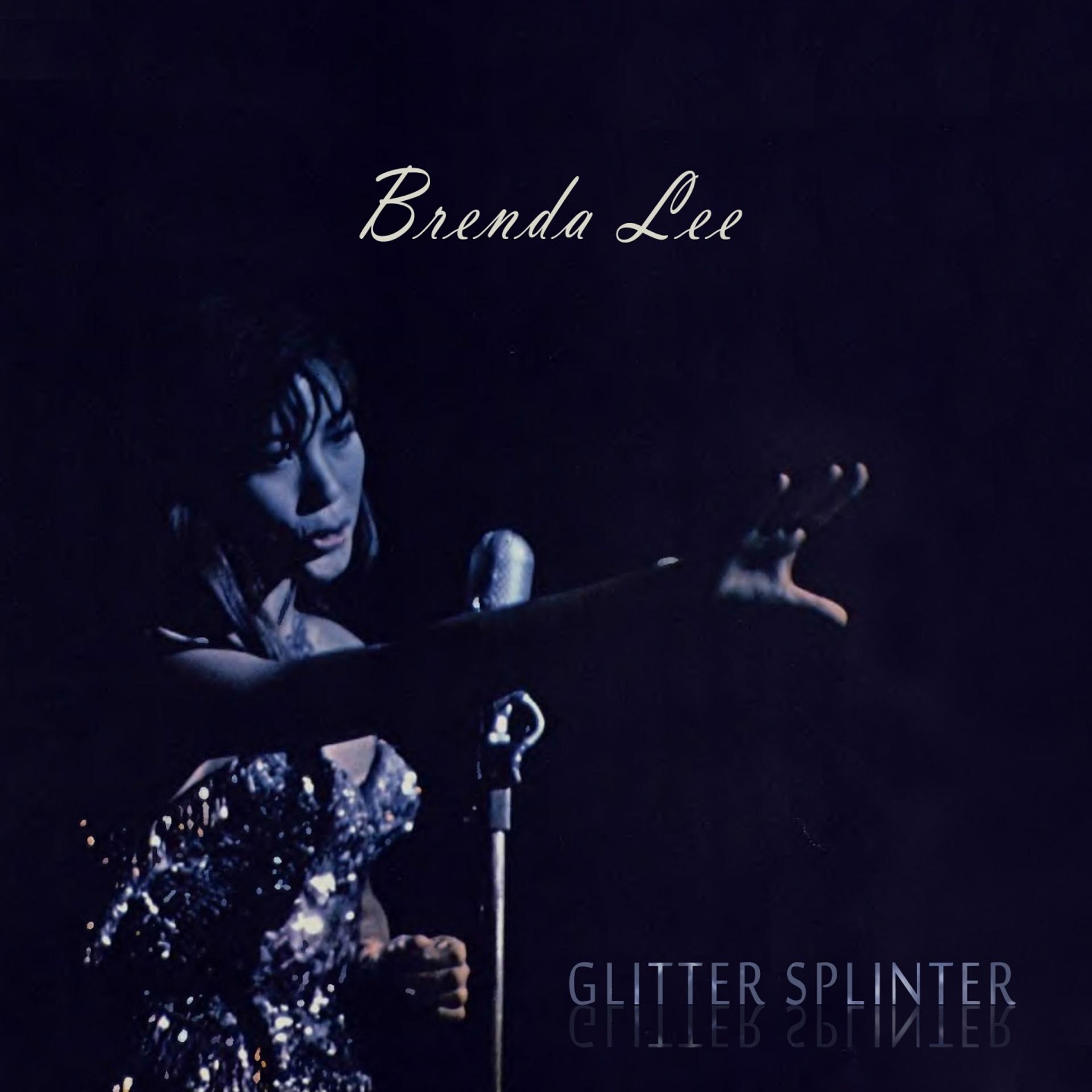 Постер альбома Glitter Splinter