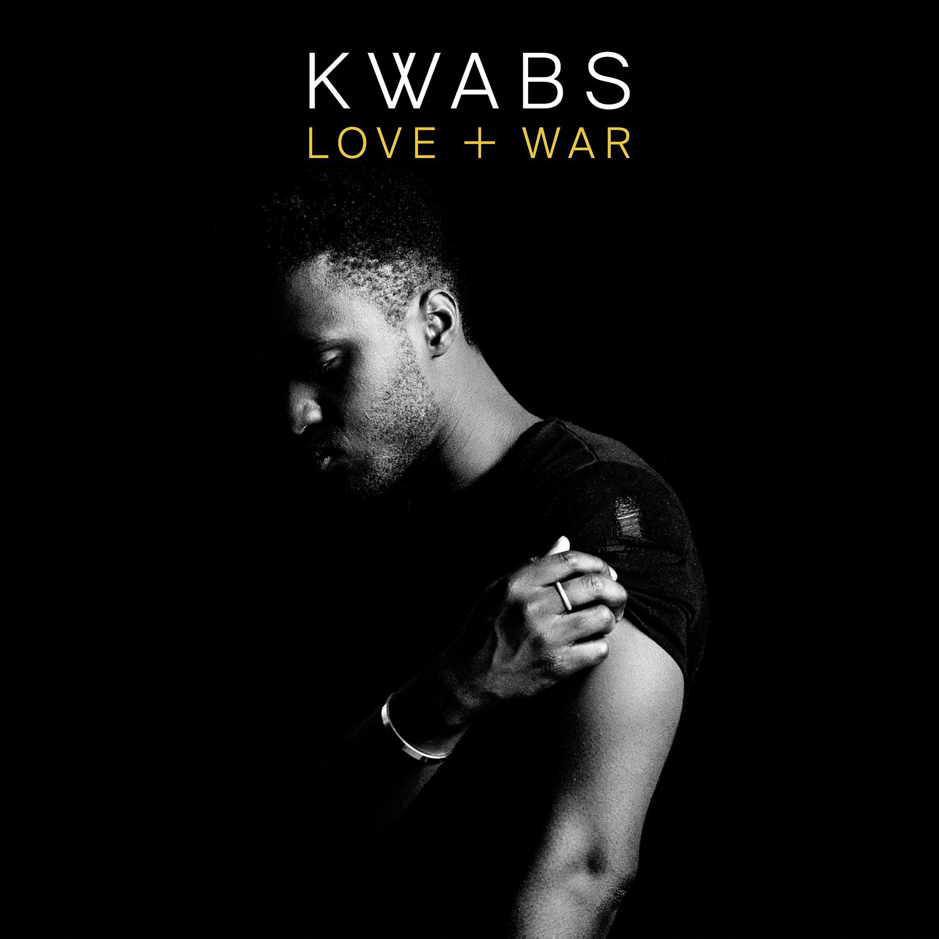 Постер альбома Love + War