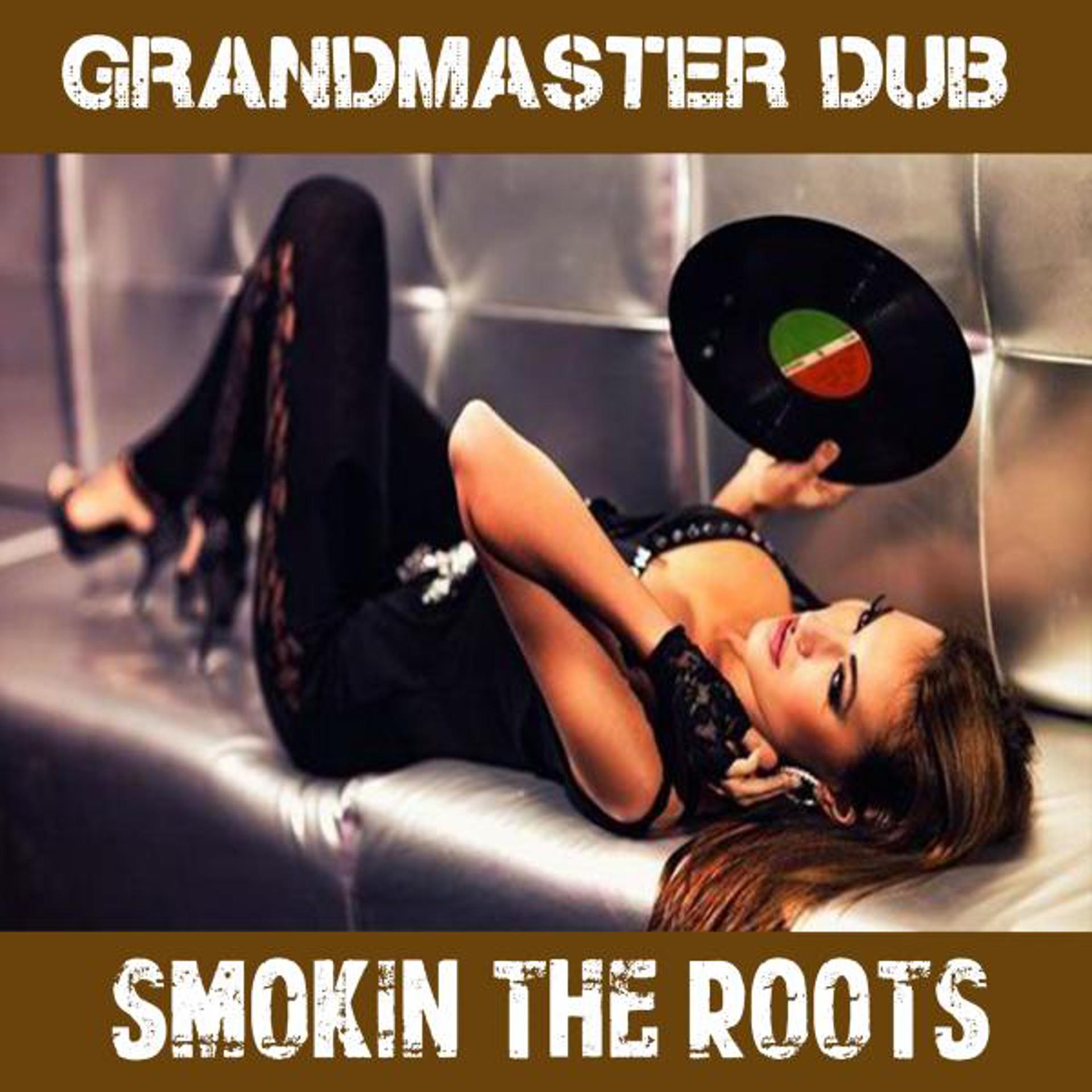 Постер альбома Smokin The Roots