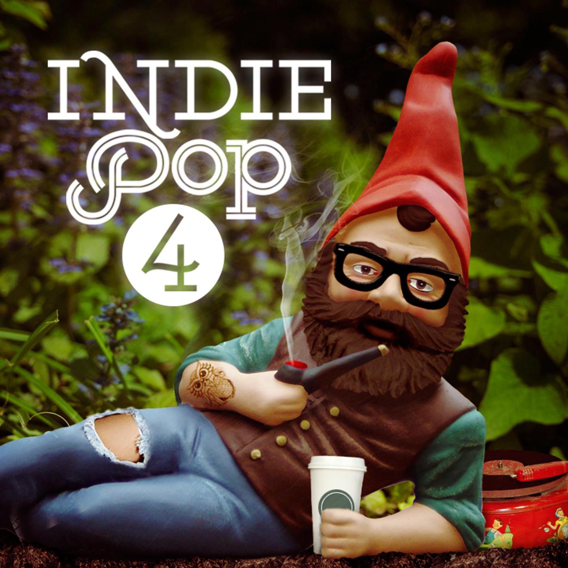 Постер альбома Indie Pop 4