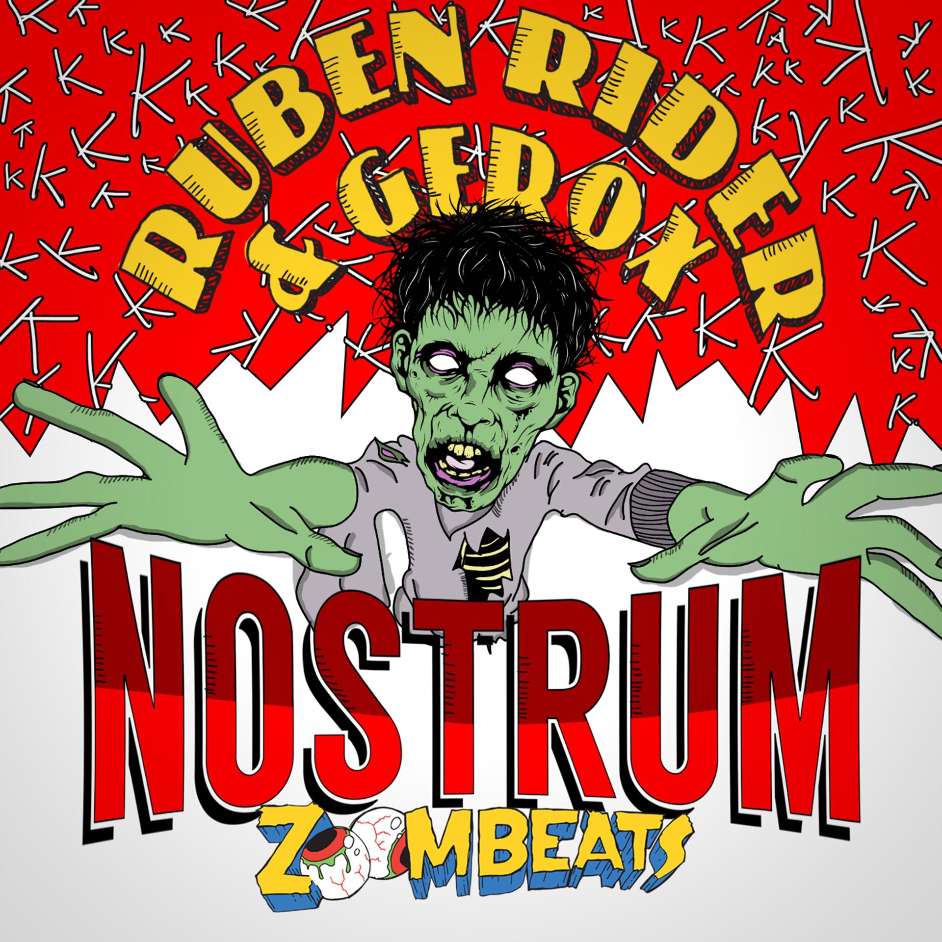 Постер альбома Nostrum