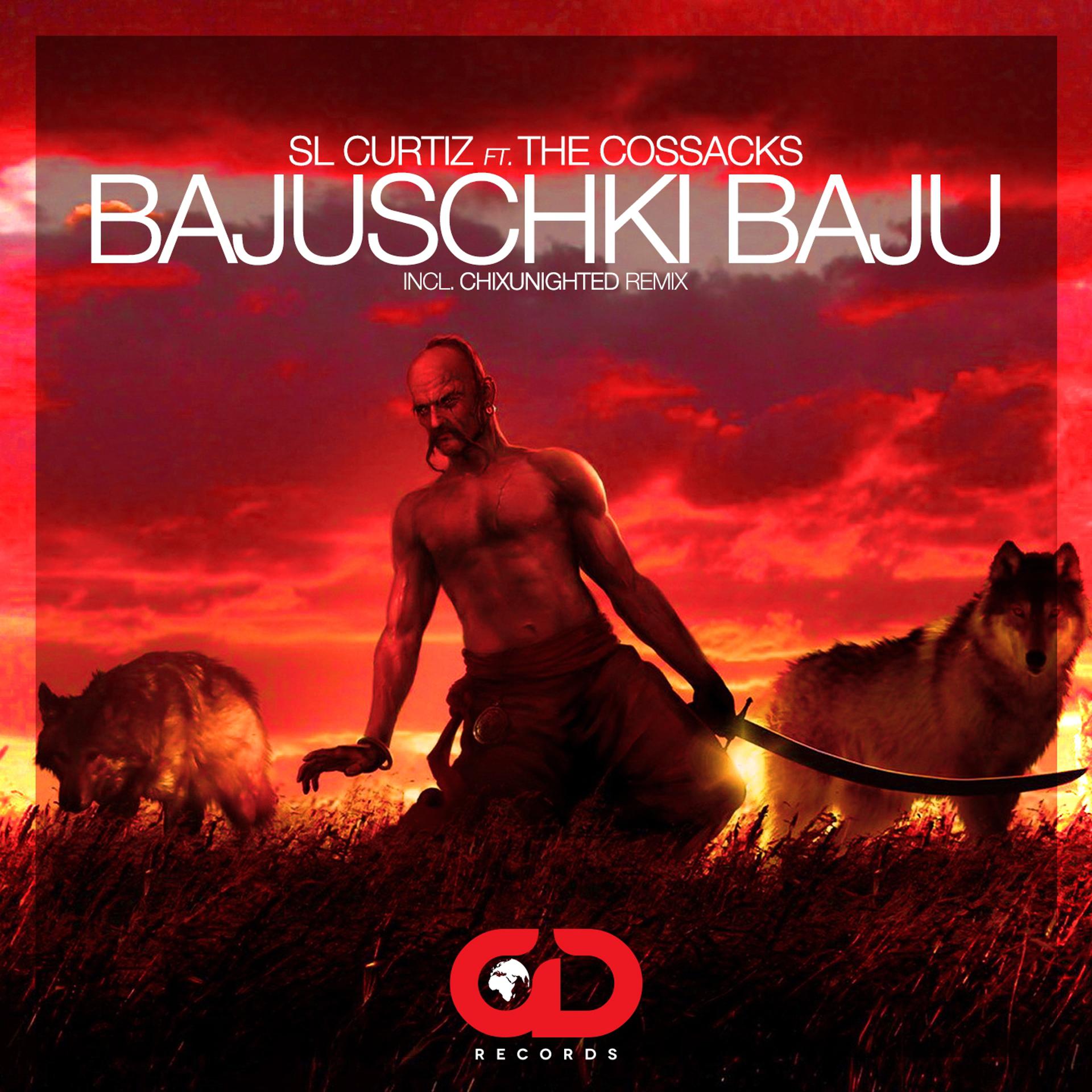 Постер альбома Bajuschki Baju