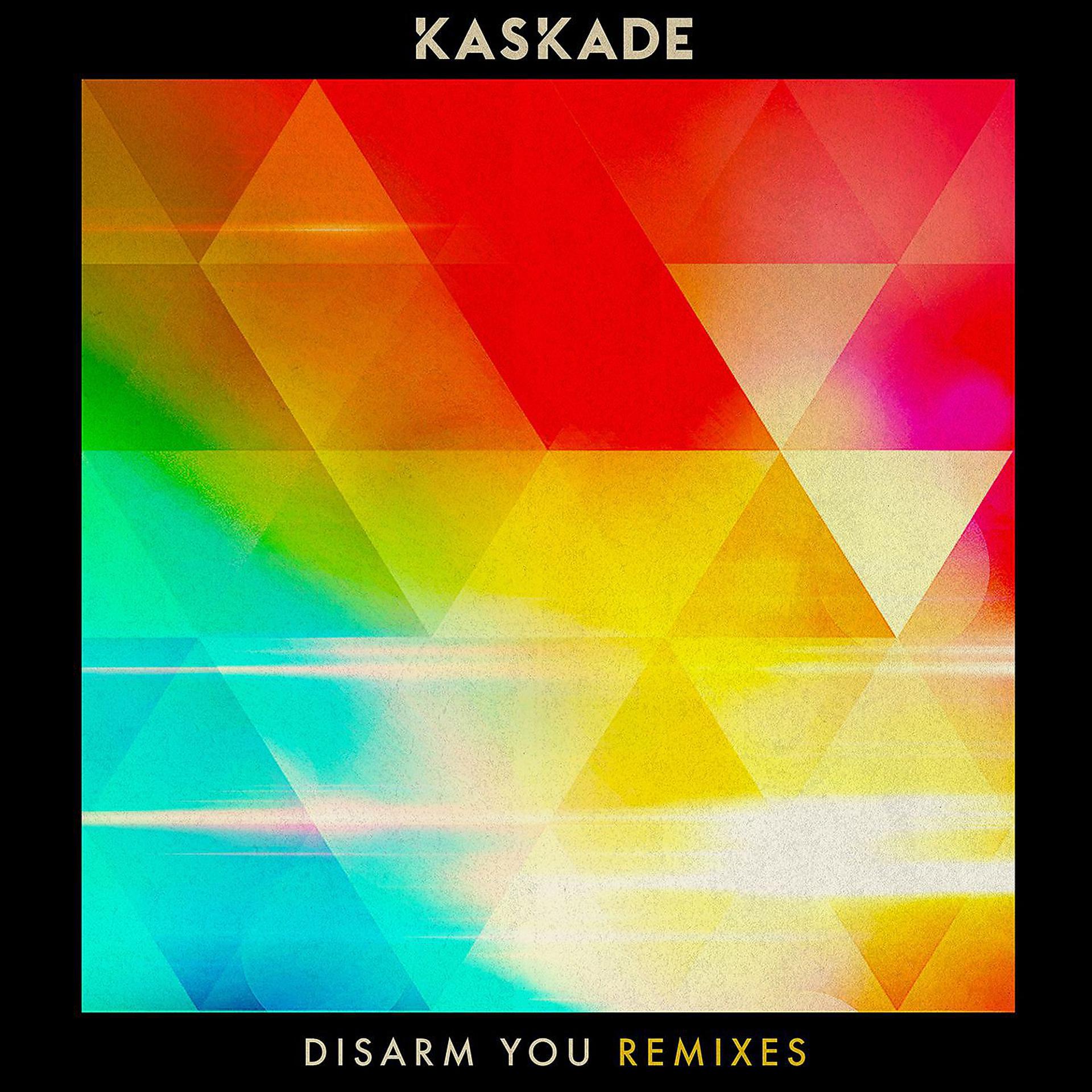 Постер альбома Disarm You (feat. Ilsey) [Remixes]
