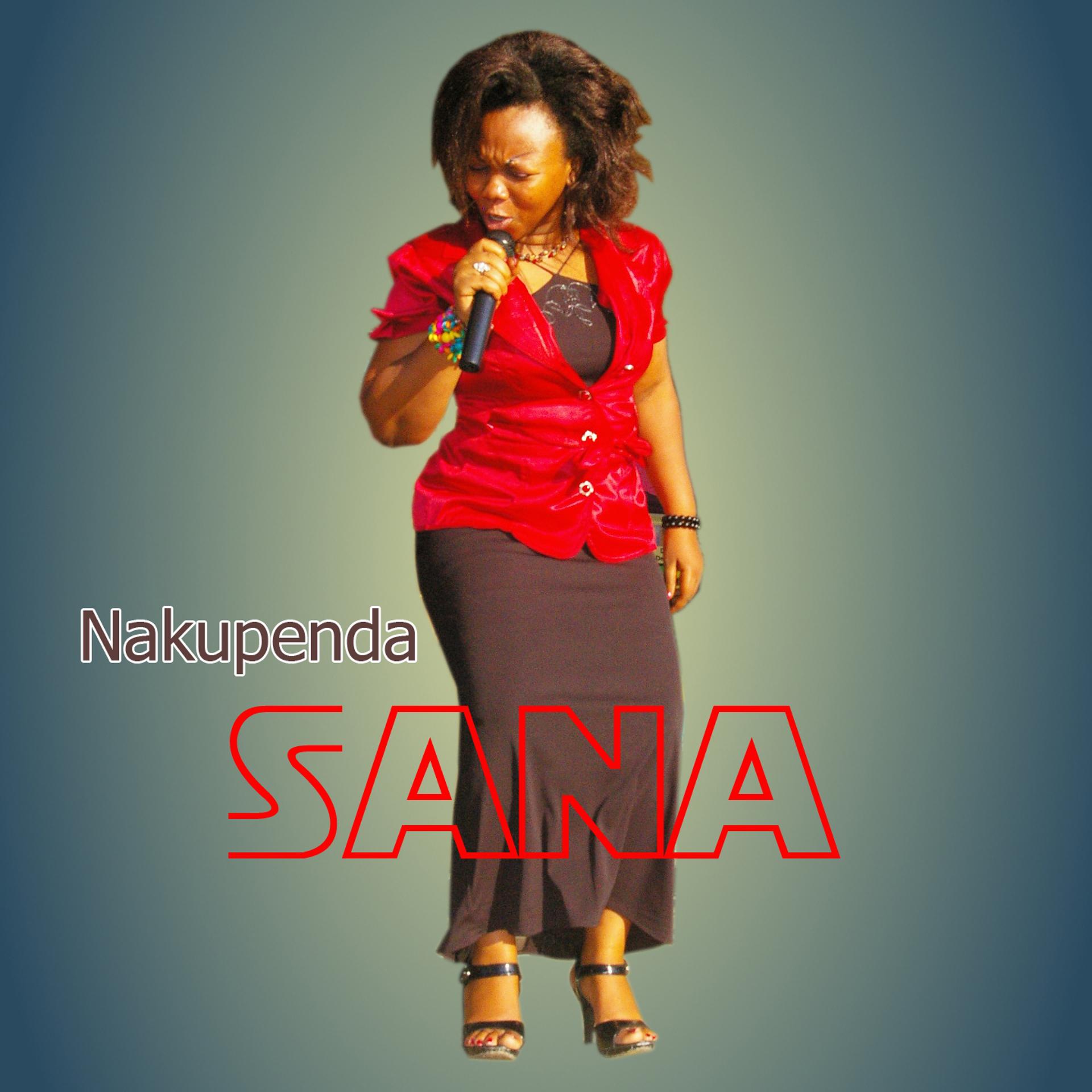 Постер альбома Nakupenda Sana