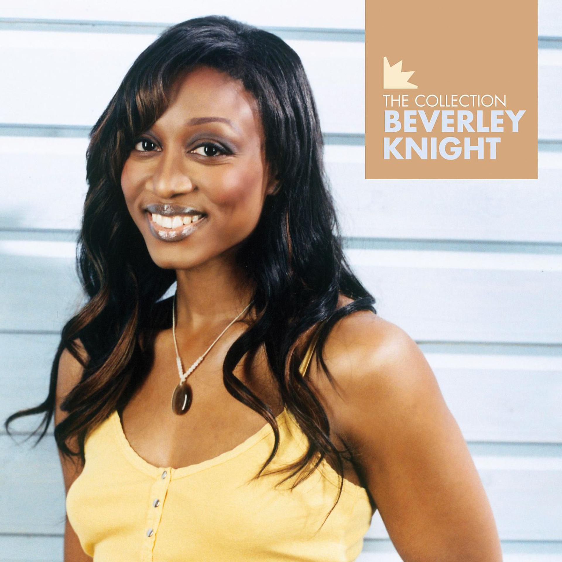 Постер альбома Beverley Knight - The Collection