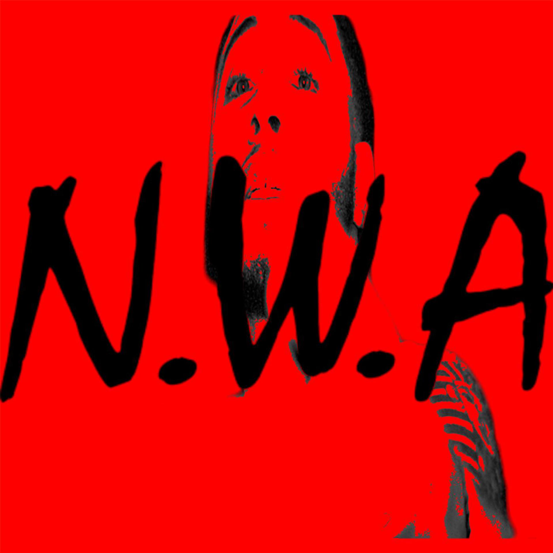 Постер альбома Nwa