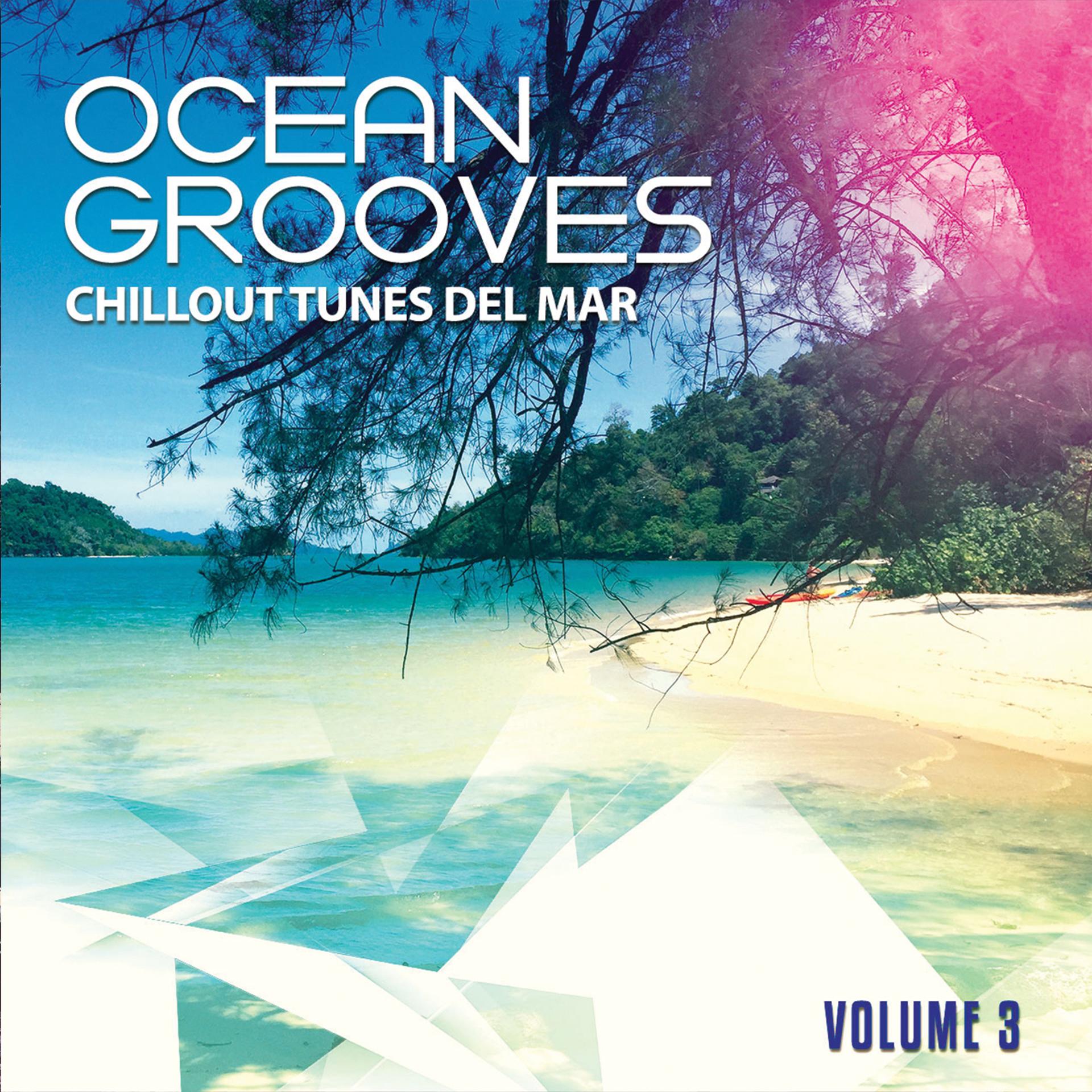 Постер альбома Ocean Grooves, Vol. 3