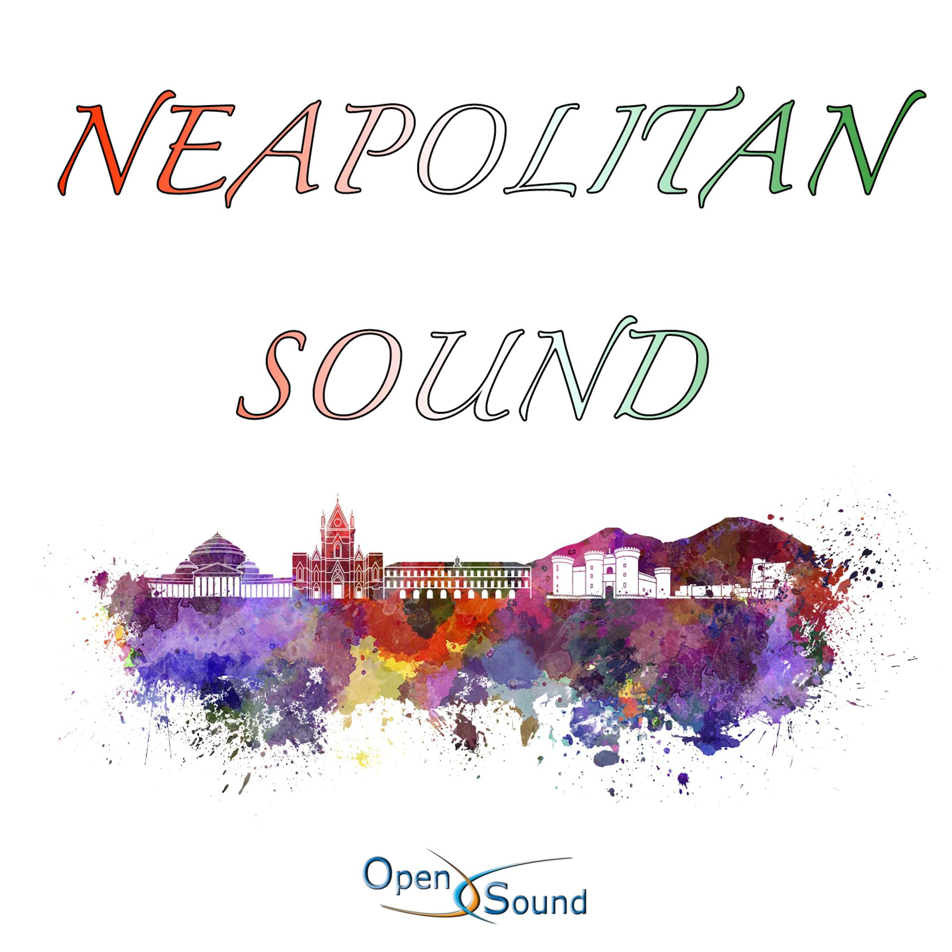 Постер альбома Neapolitan Sound