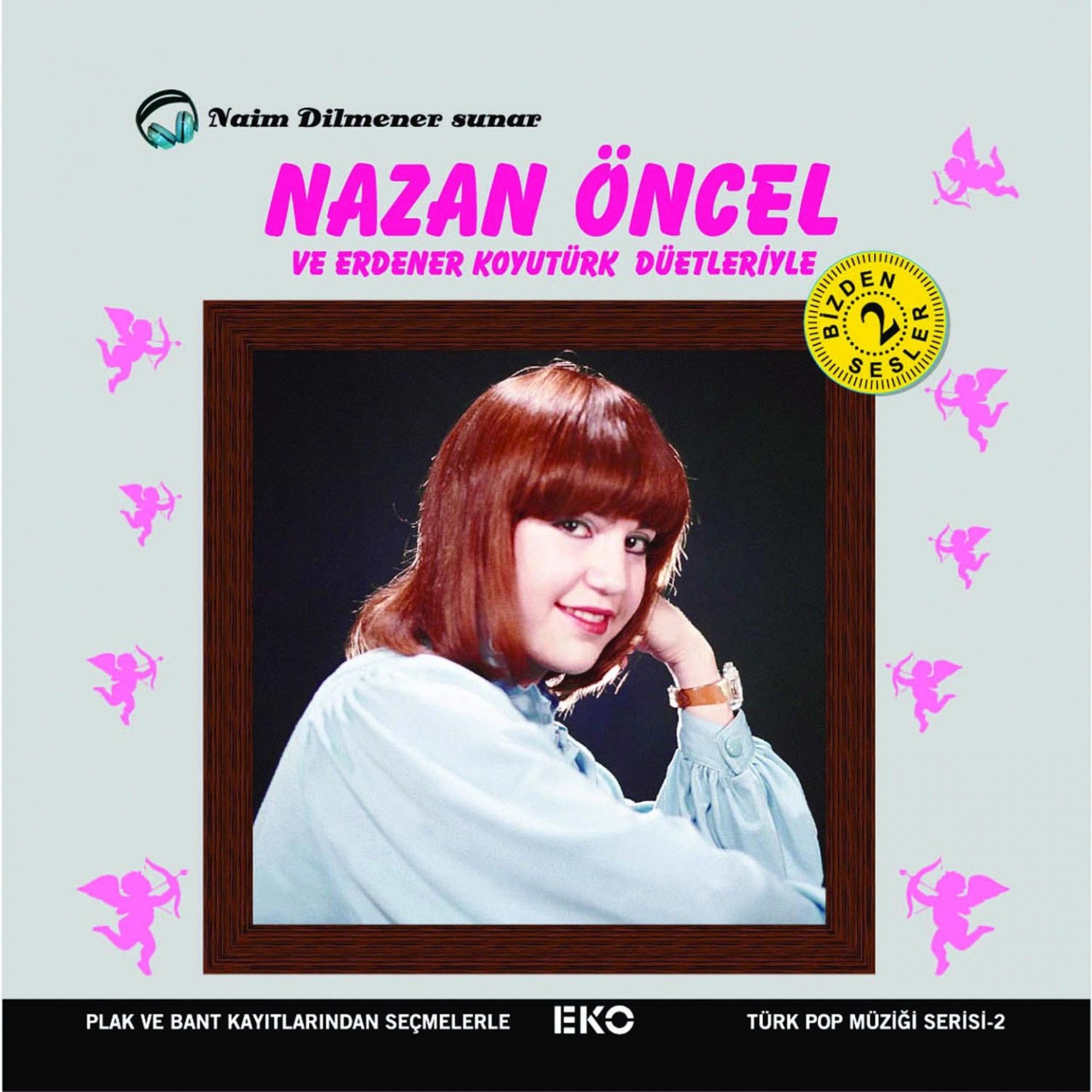 Постер альбома Bizden Sesler, Vol. 2