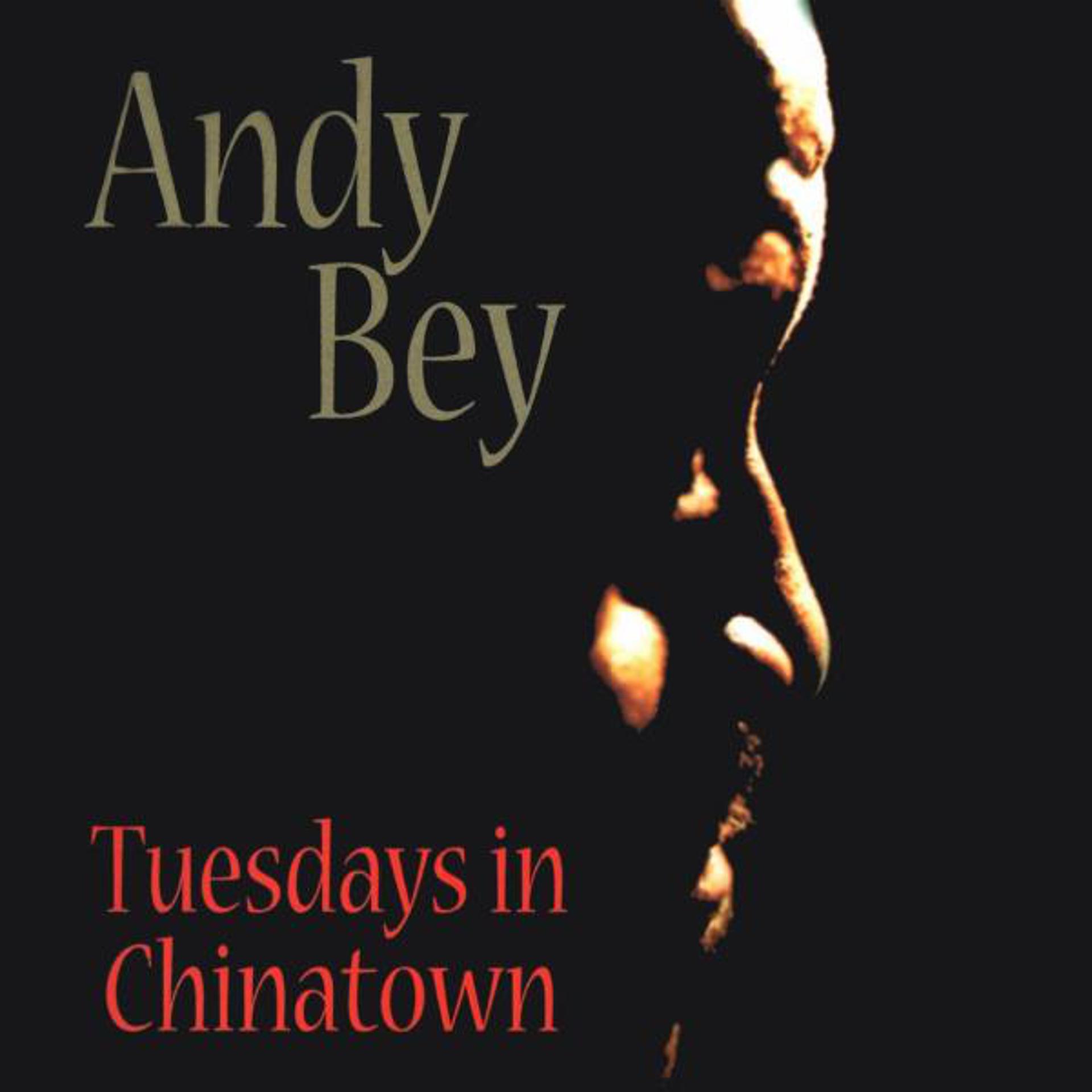 Постер альбома Tuesdays In Chinatown