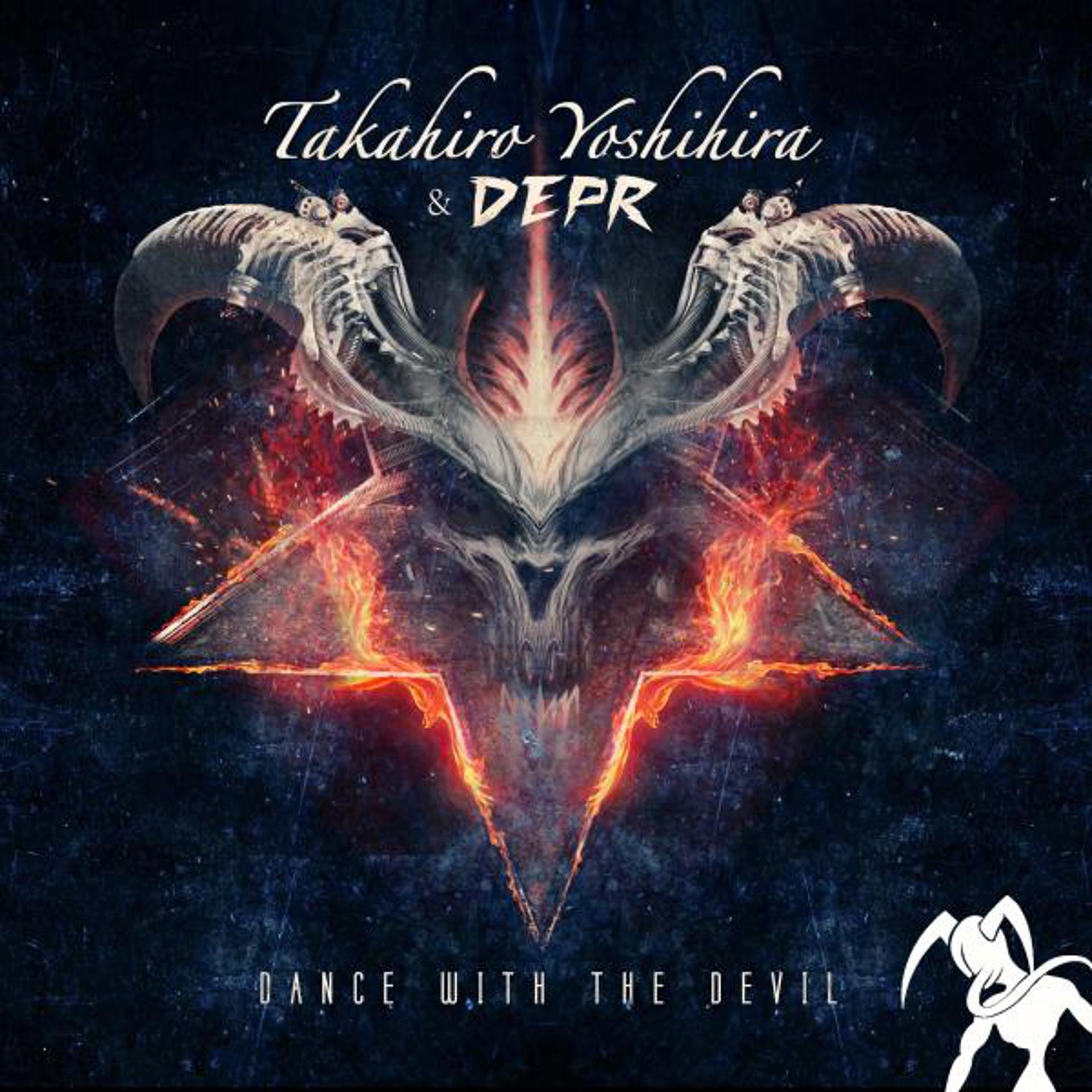 Постер альбома Dance With The Devil