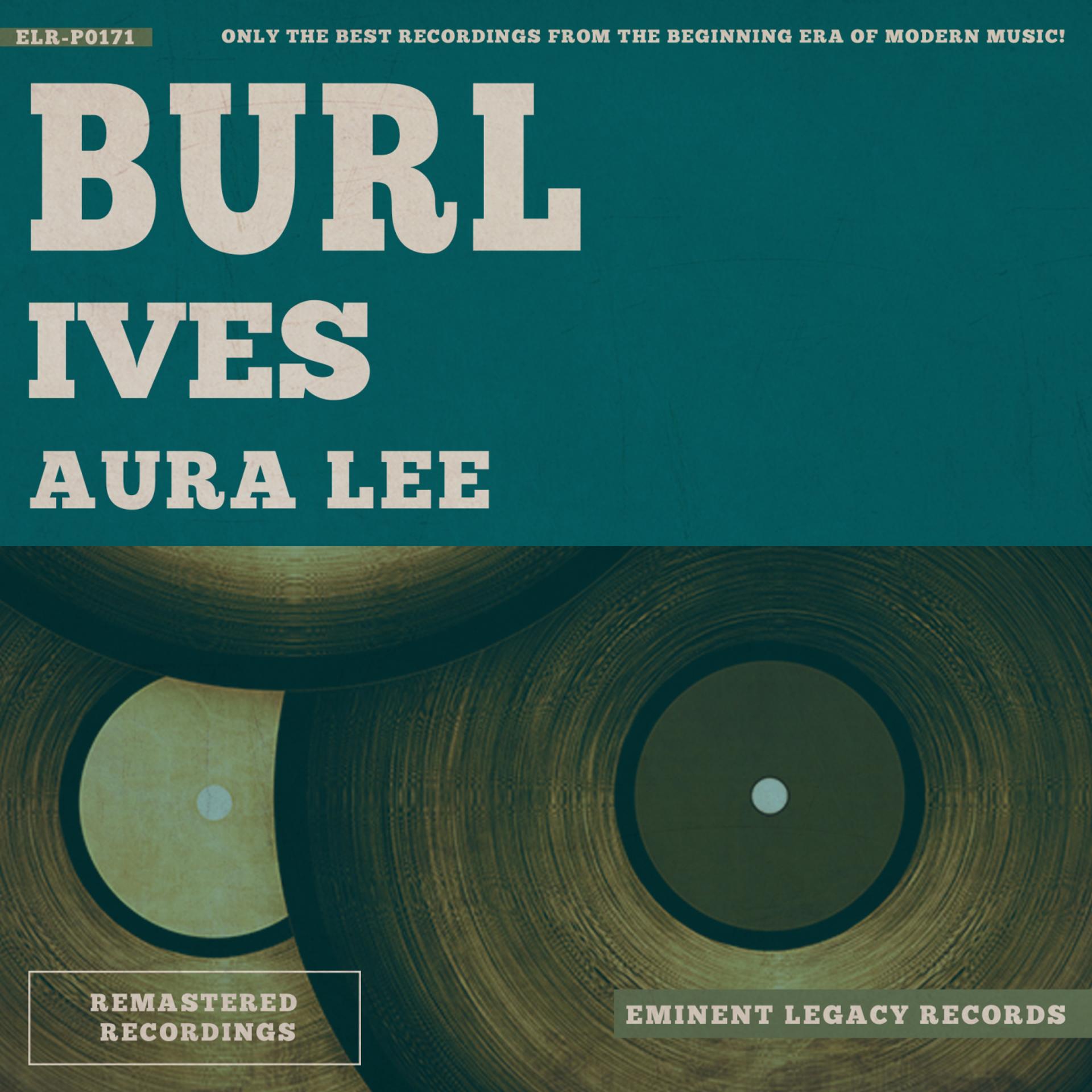 Постер альбома Aura Lee
