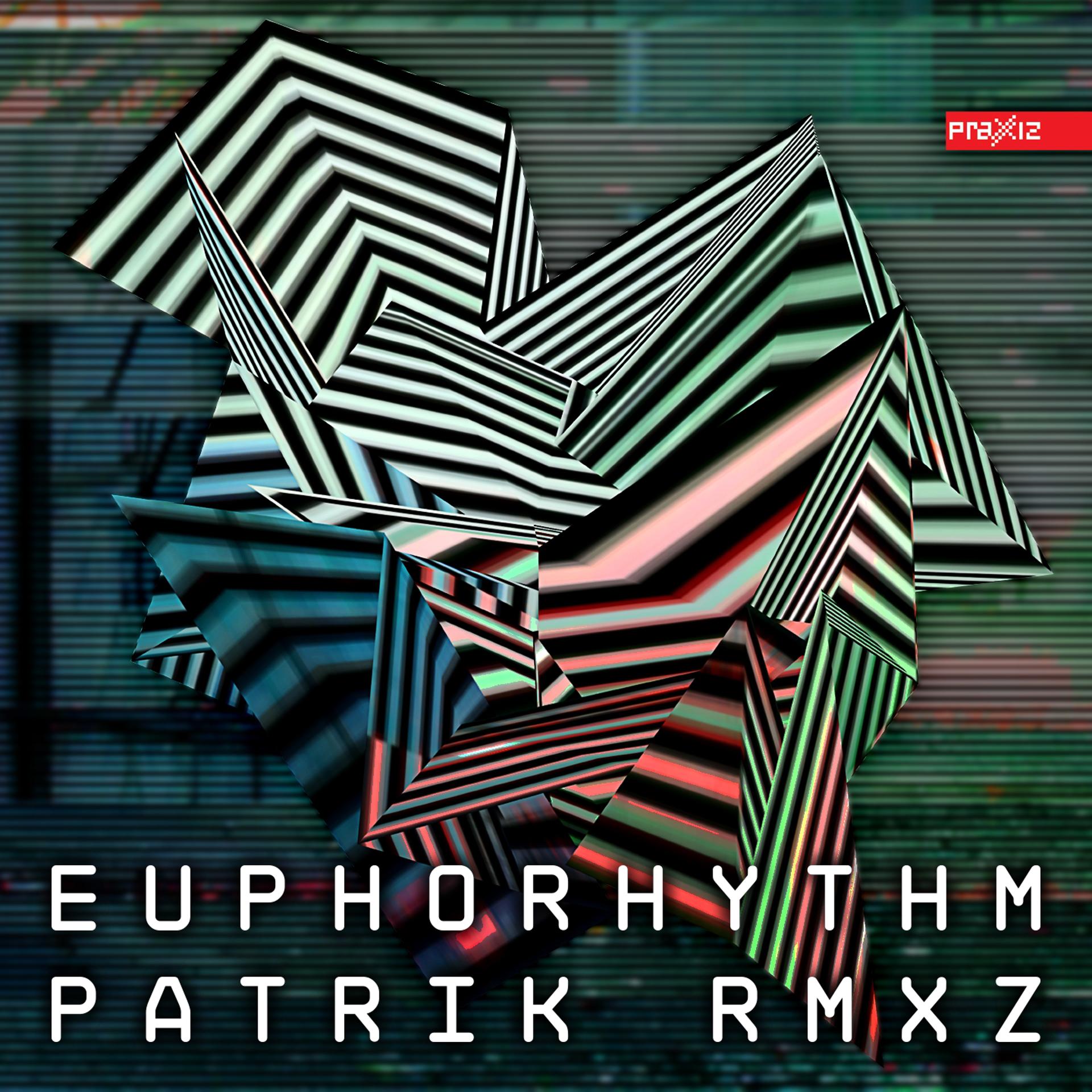 Постер альбома Patrik Rmxz
