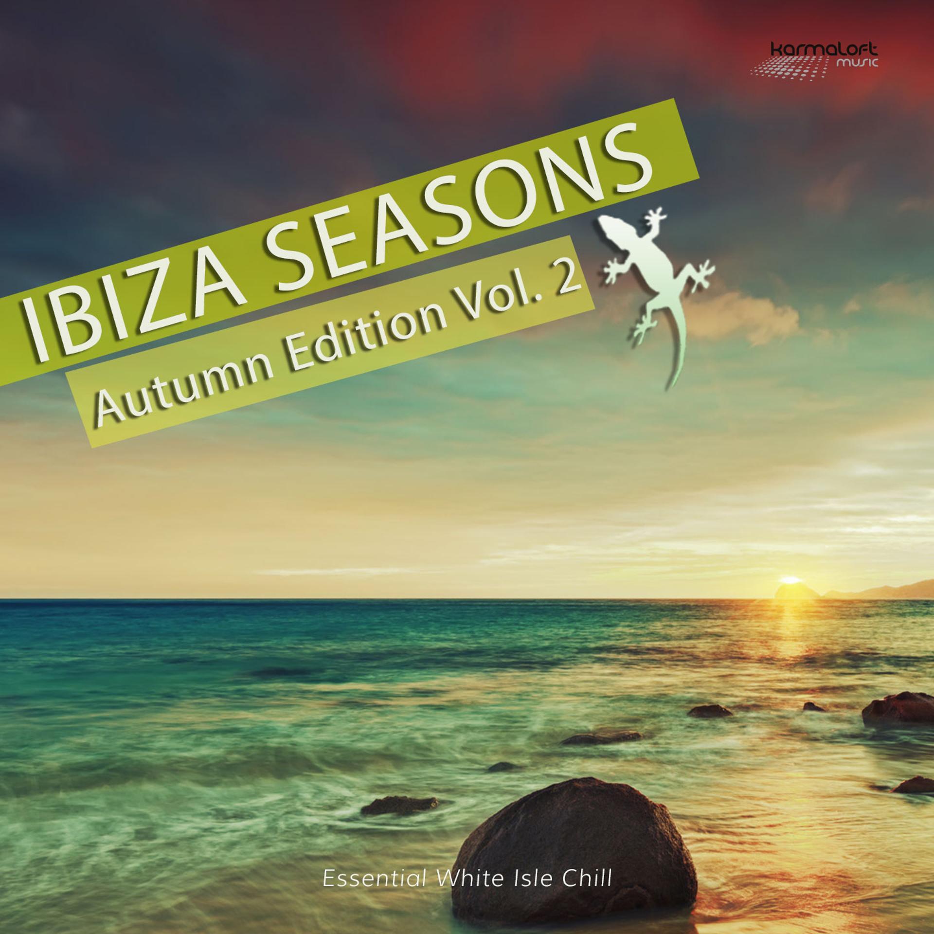 Постер альбома Ibiza Seasons - Autumn Edition, Vol. 2