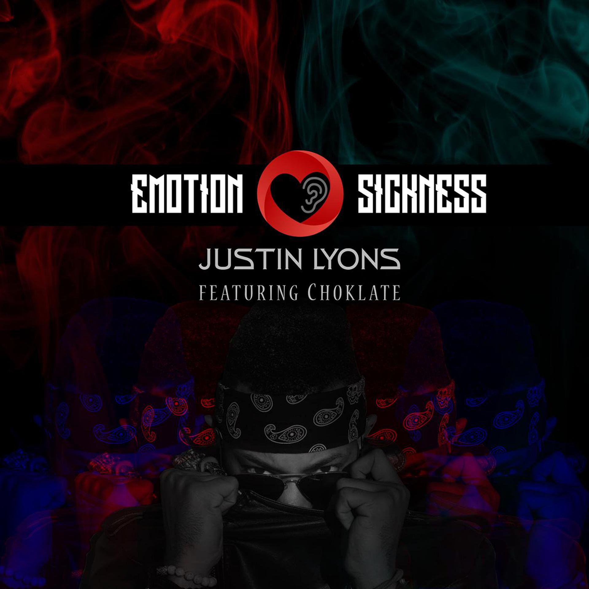 Постер альбома Emotion Sickness (feat. Choklate)