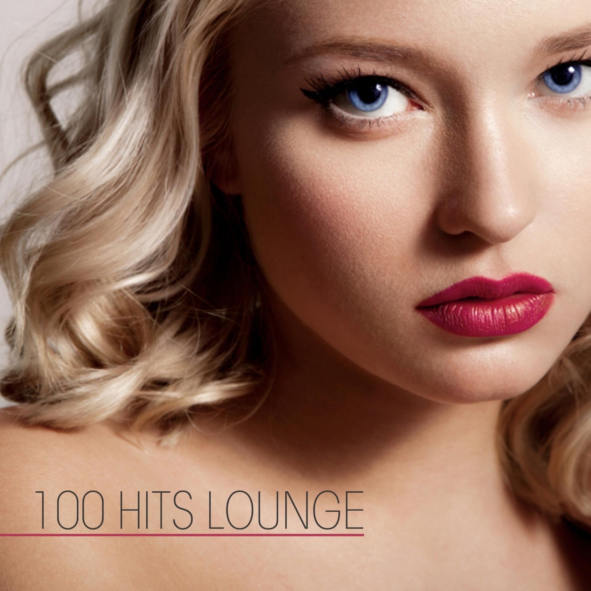 Постер альбома 100 Hits Lounge