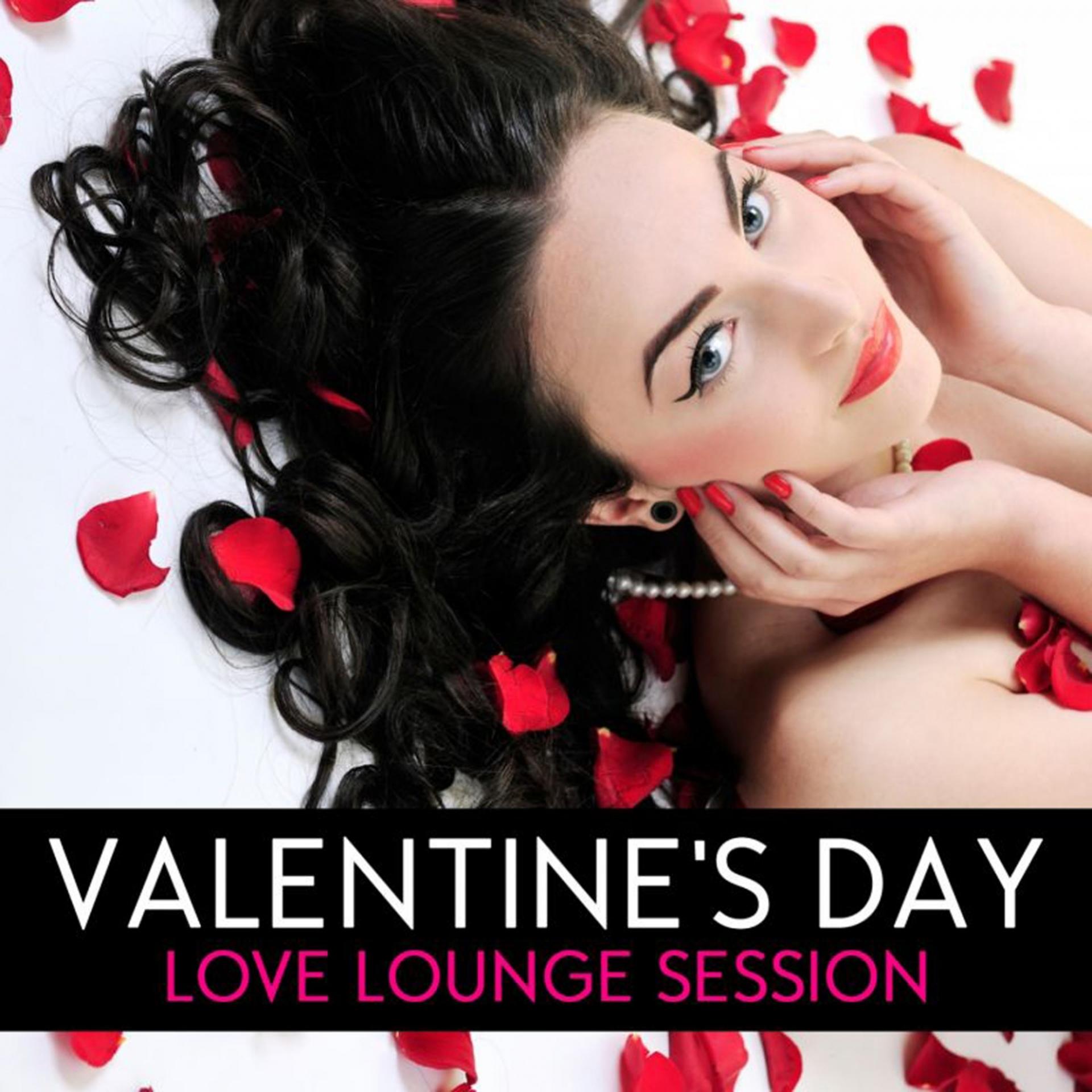 Постер альбома Valentine's Day: Love Lounge Session