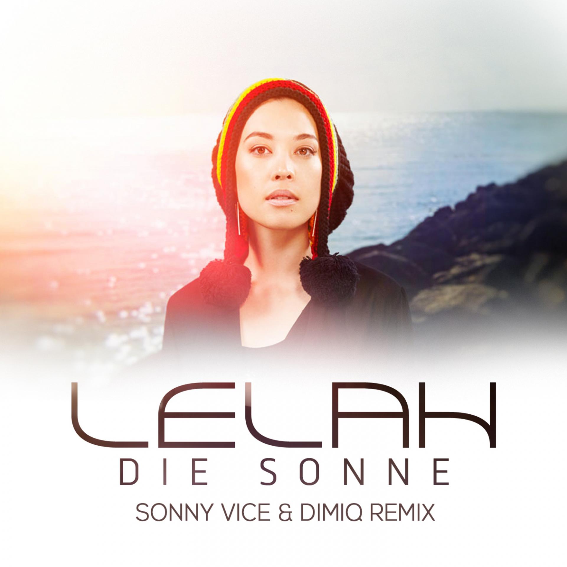 Постер альбома Die Sonne (Sonny Vice & DIMIQ Remix)