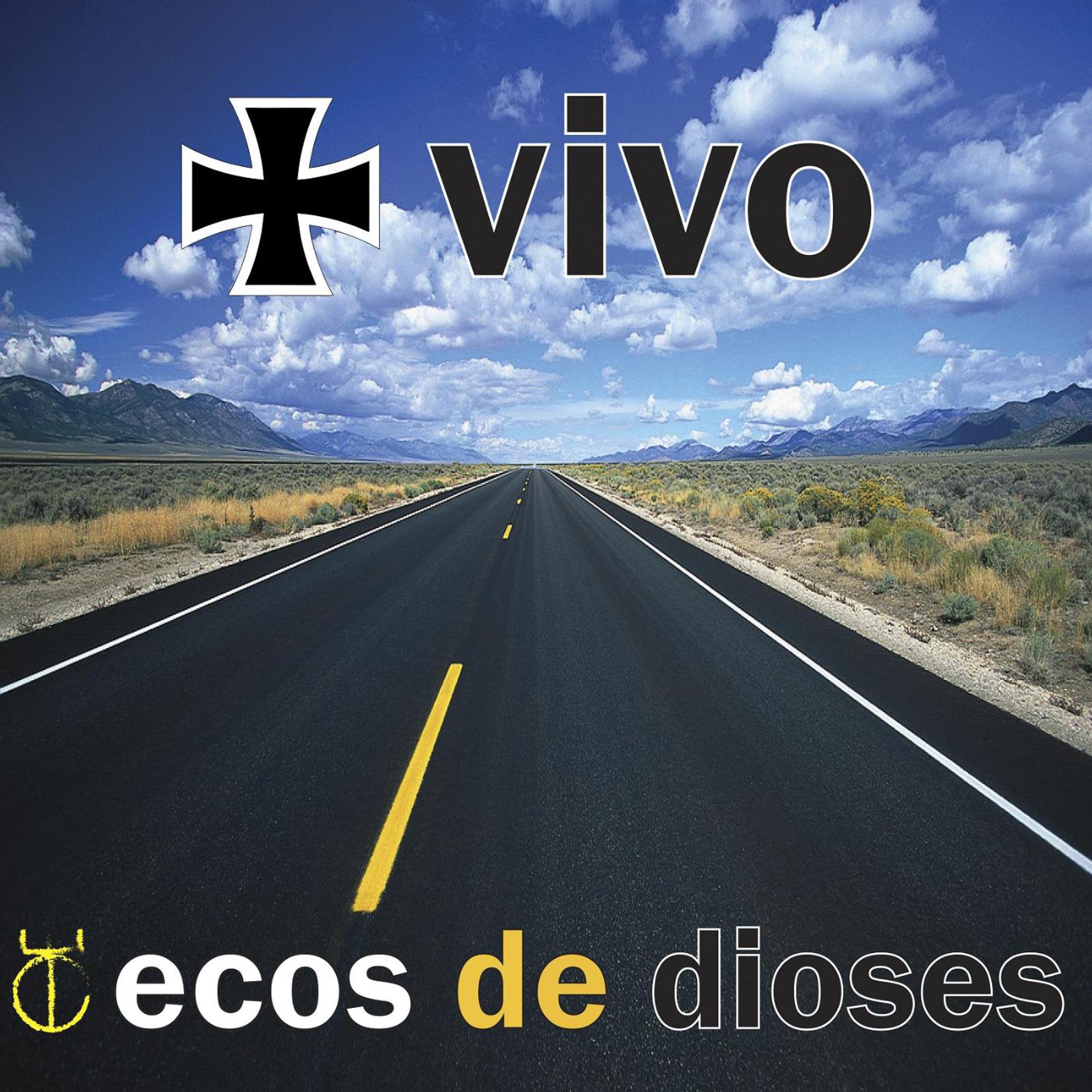 Постер альбома Mas Vivo
