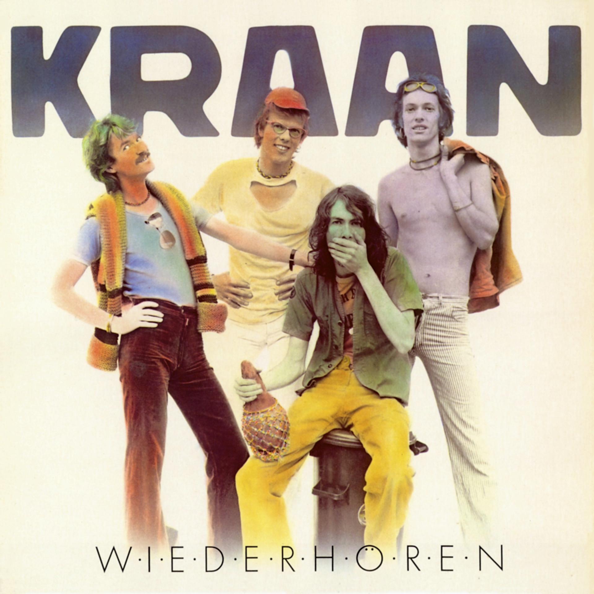 Постер альбома Wiederhören