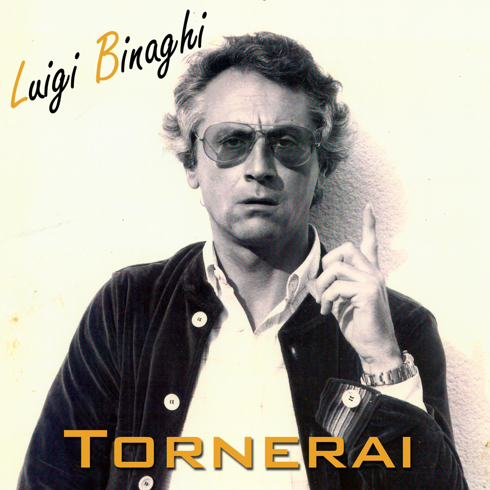 Постер альбома Tornerai