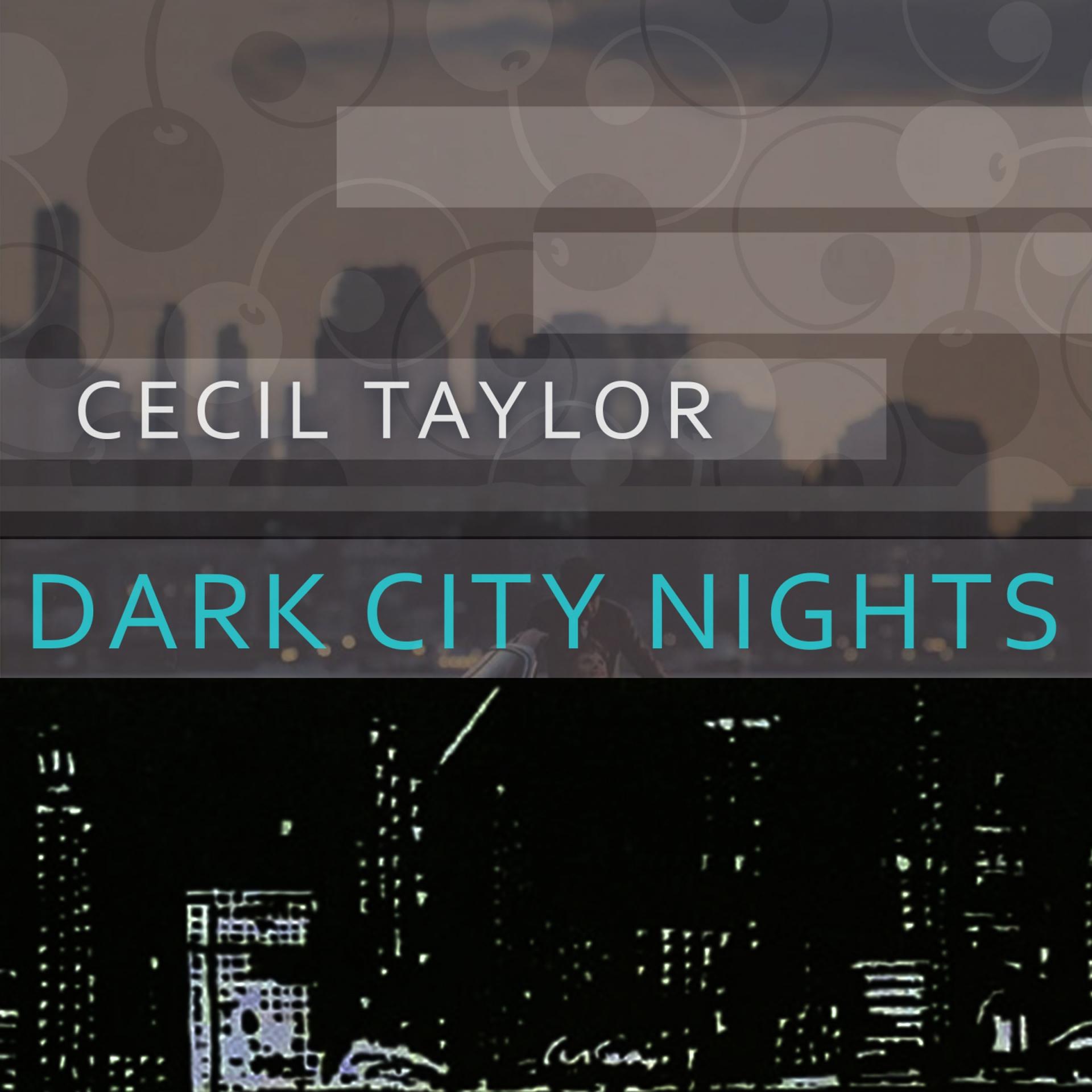Постер альбома Dark City Nights