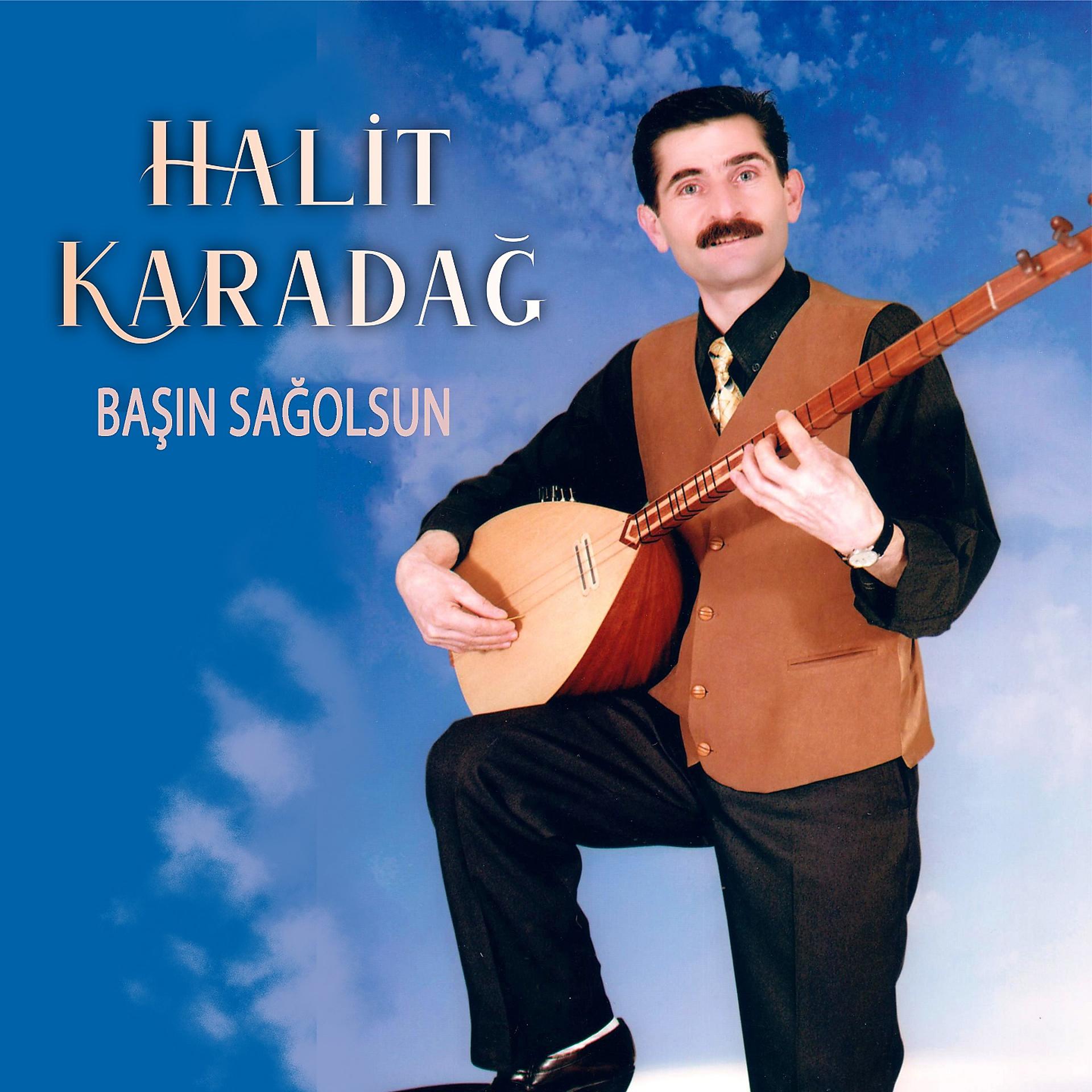 Постер альбома Başın Sağolsun