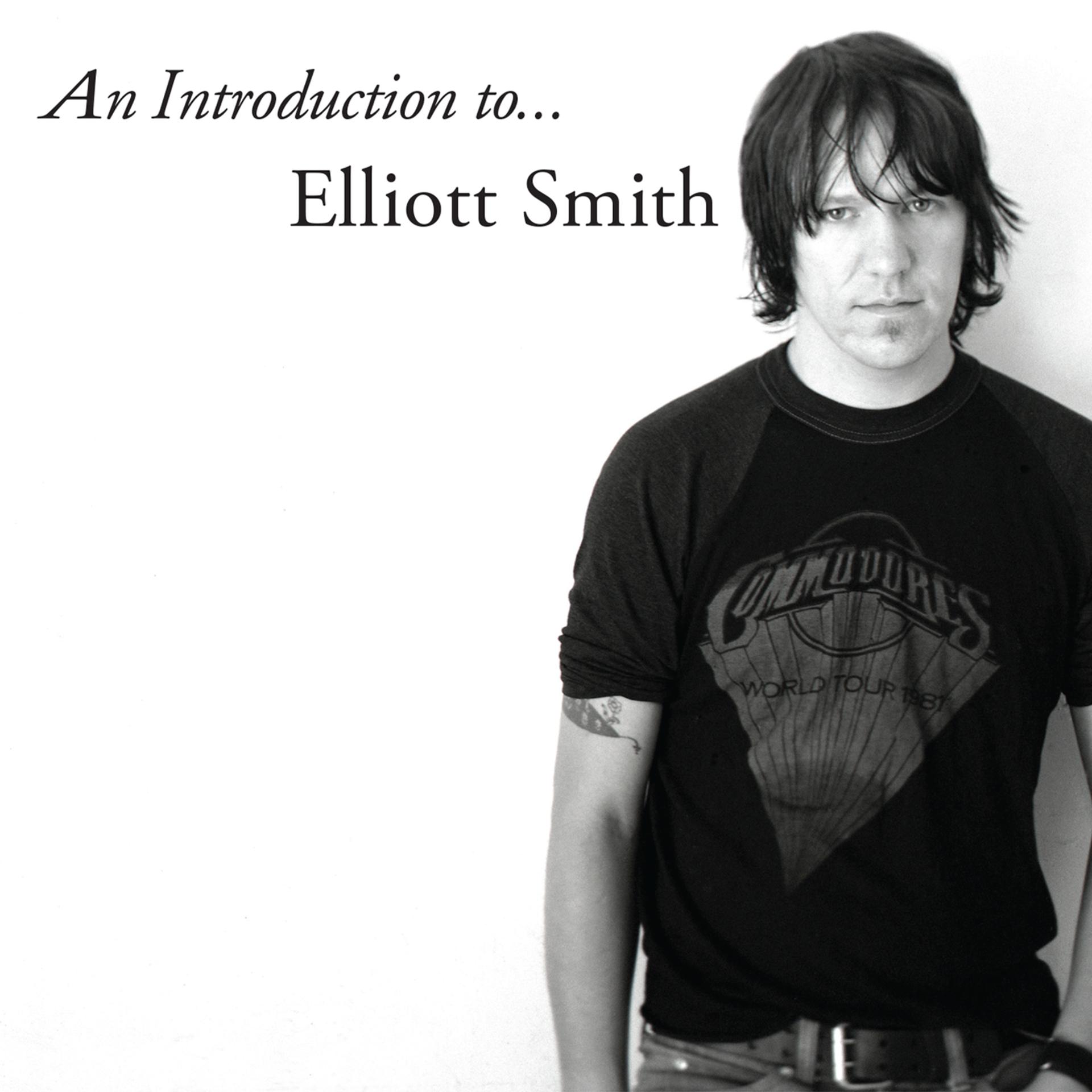 Постер альбома An Introduction To Elliott Smith