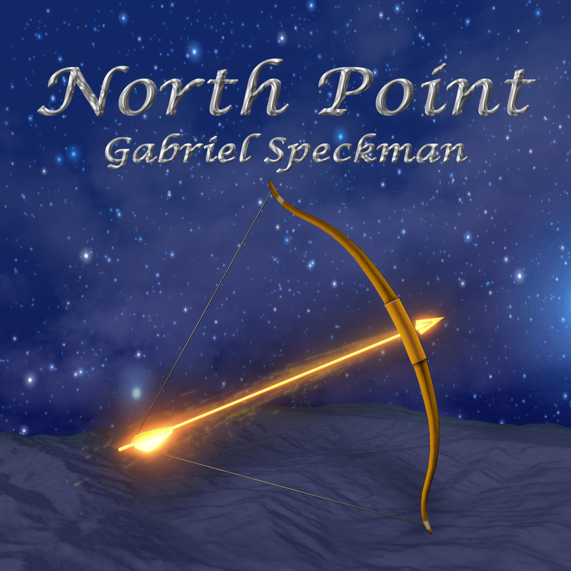 Постер альбома North Point