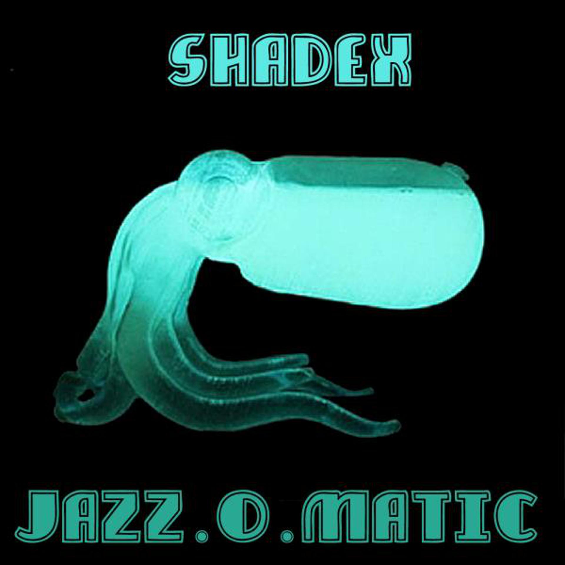 Постер альбома Jazz.O.Matic
